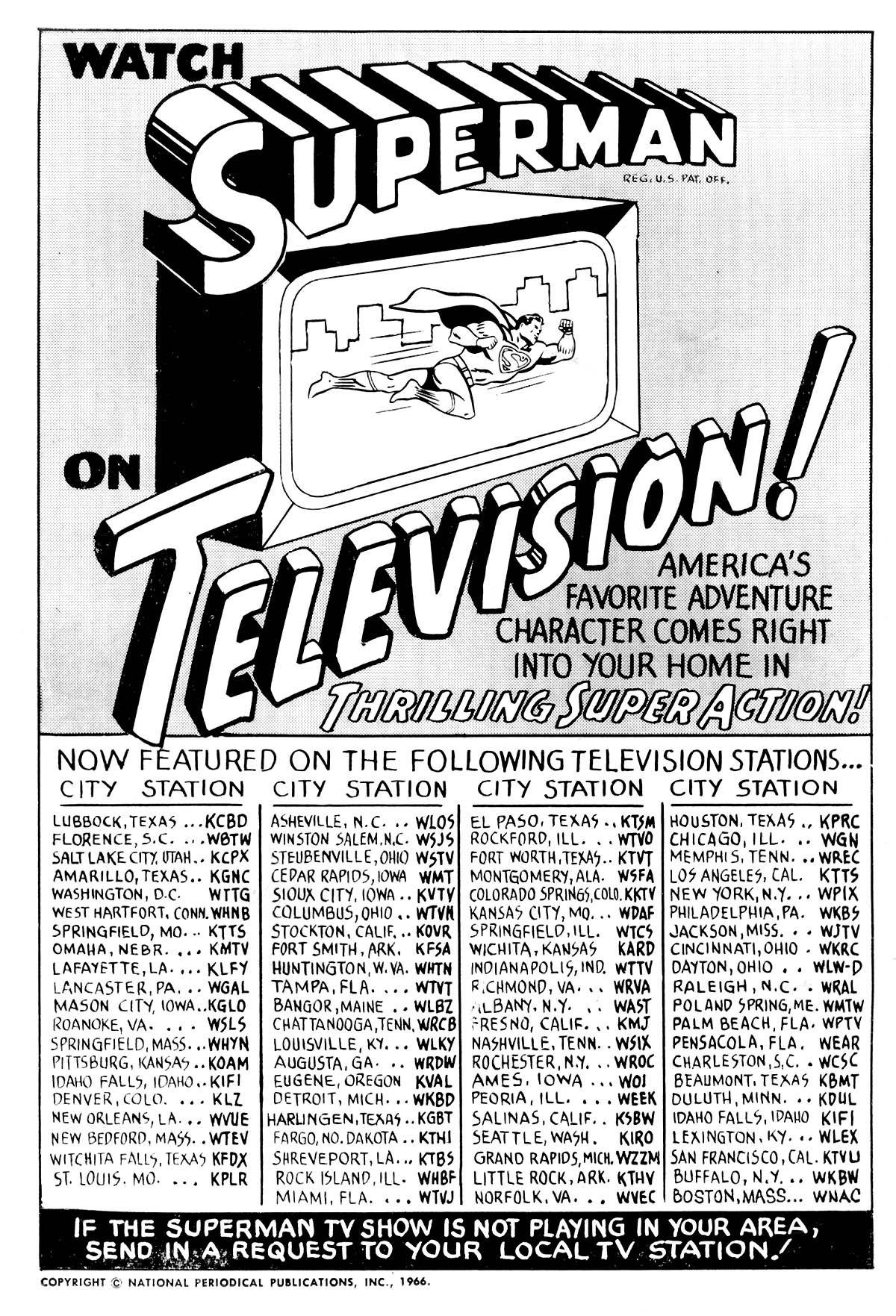 Read online Adventure Comics (1938) comic -  Issue #343 - 2