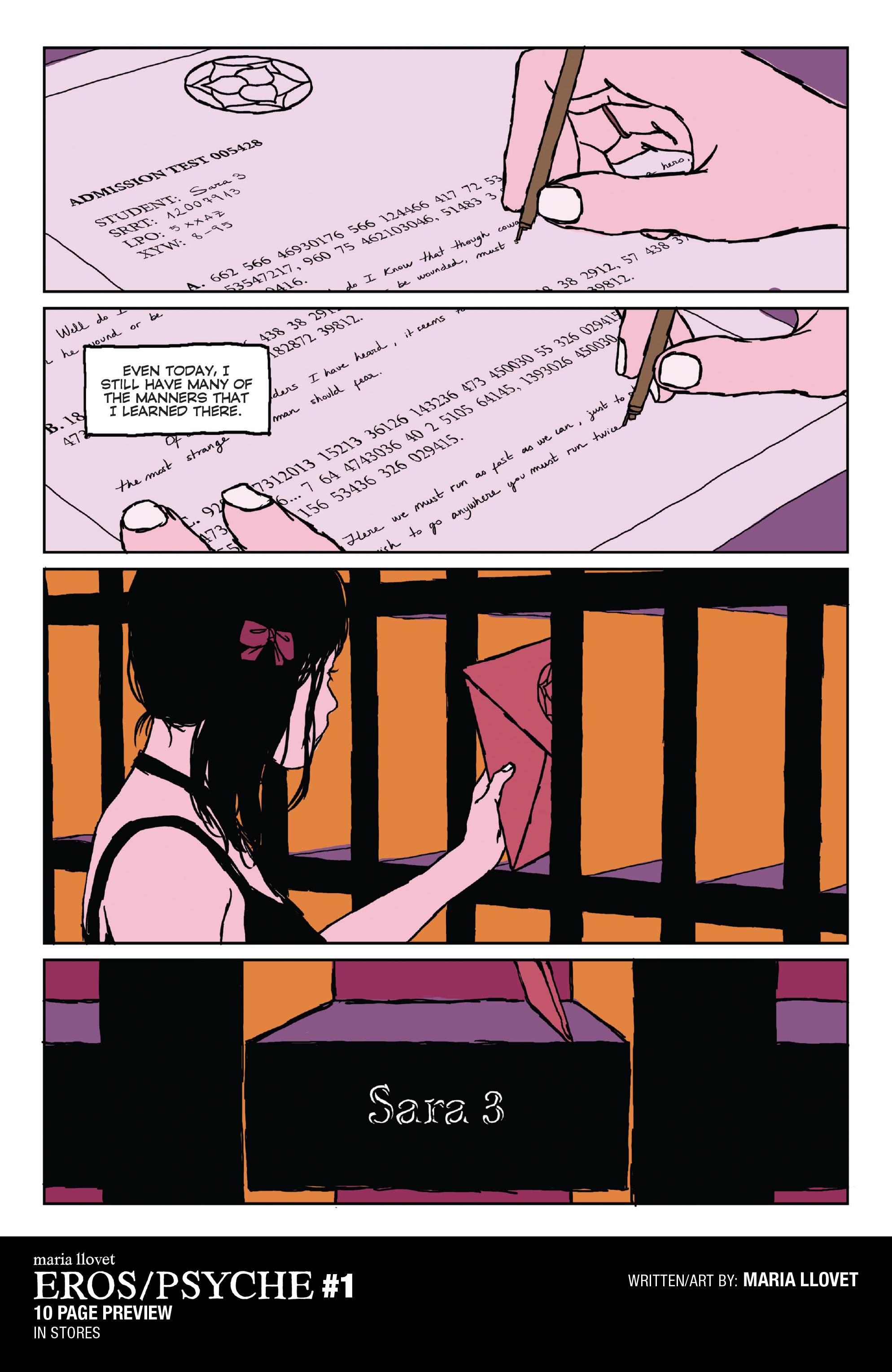 Read online Gung-Ho: Anger comic -  Issue #2 - 26