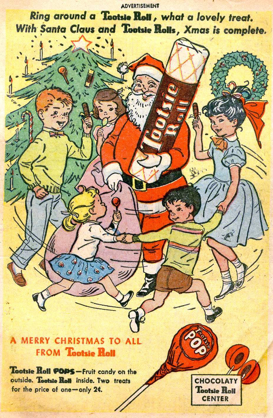 Read online Our Army at War (1952) comic -  Issue #31 - 9