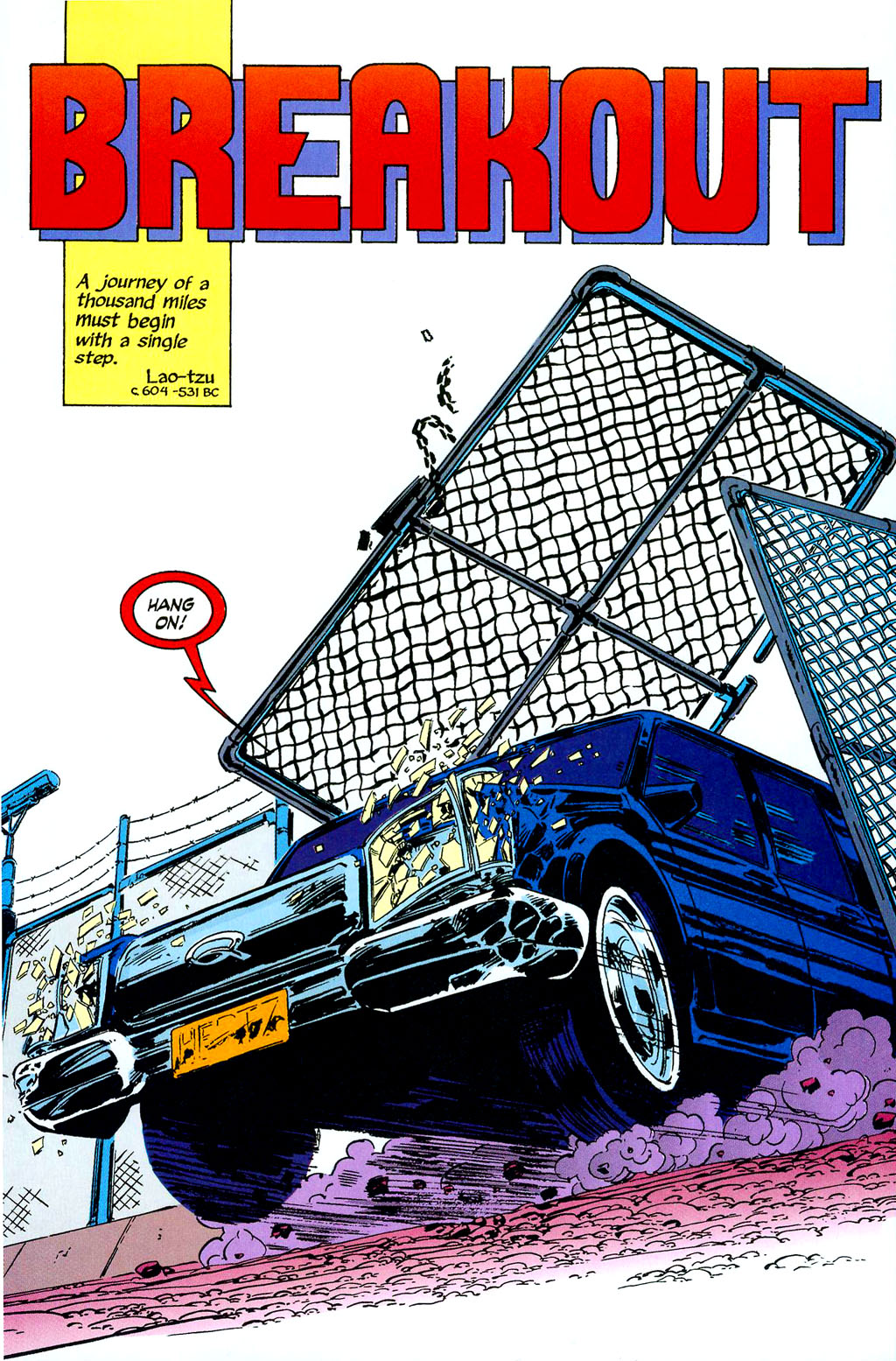 Read online John Byrne's Next Men (1992) comic -  Issue # TPB 1 - 61