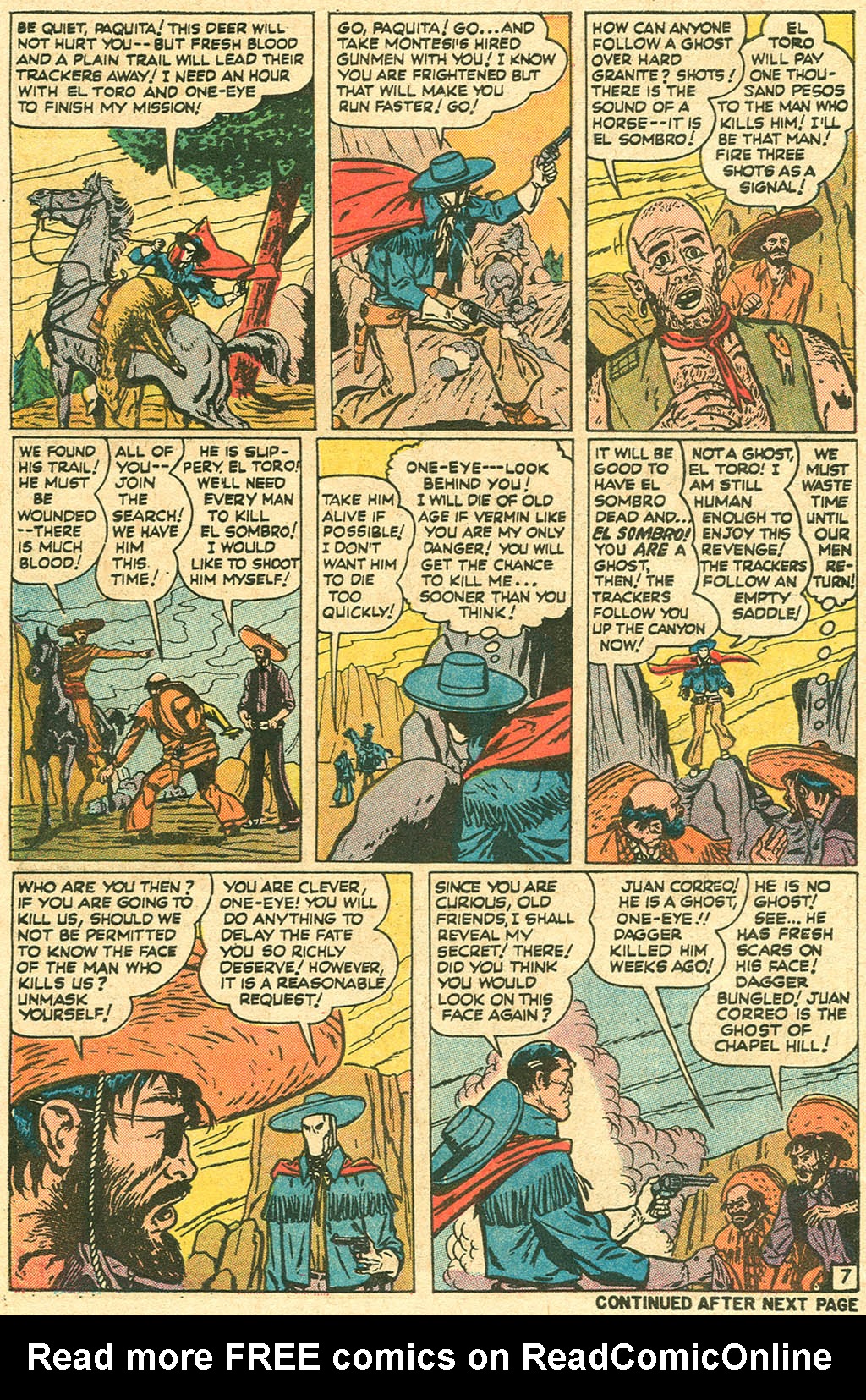 Read online The Rawhide Kid comic -  Issue #100 - 30