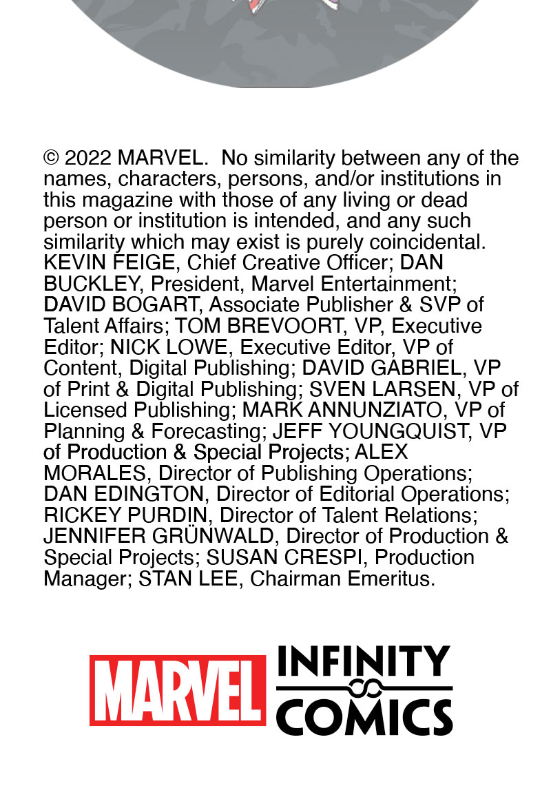 Read online Spider-Verse Unlimited: Infinity Comic comic -  Issue #21 - 32