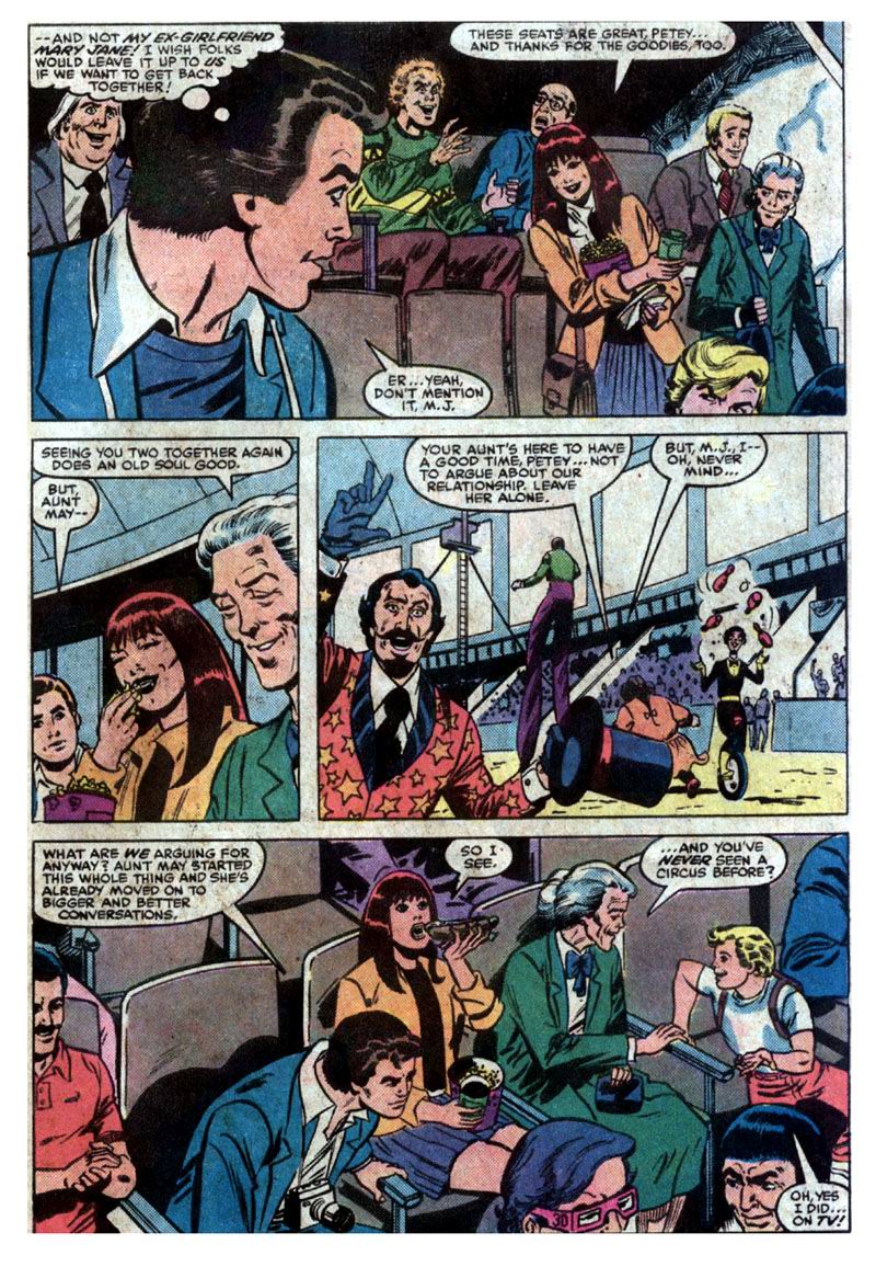 Read online Marvel Team-Up (1972) comic -  Issue #137 - 5