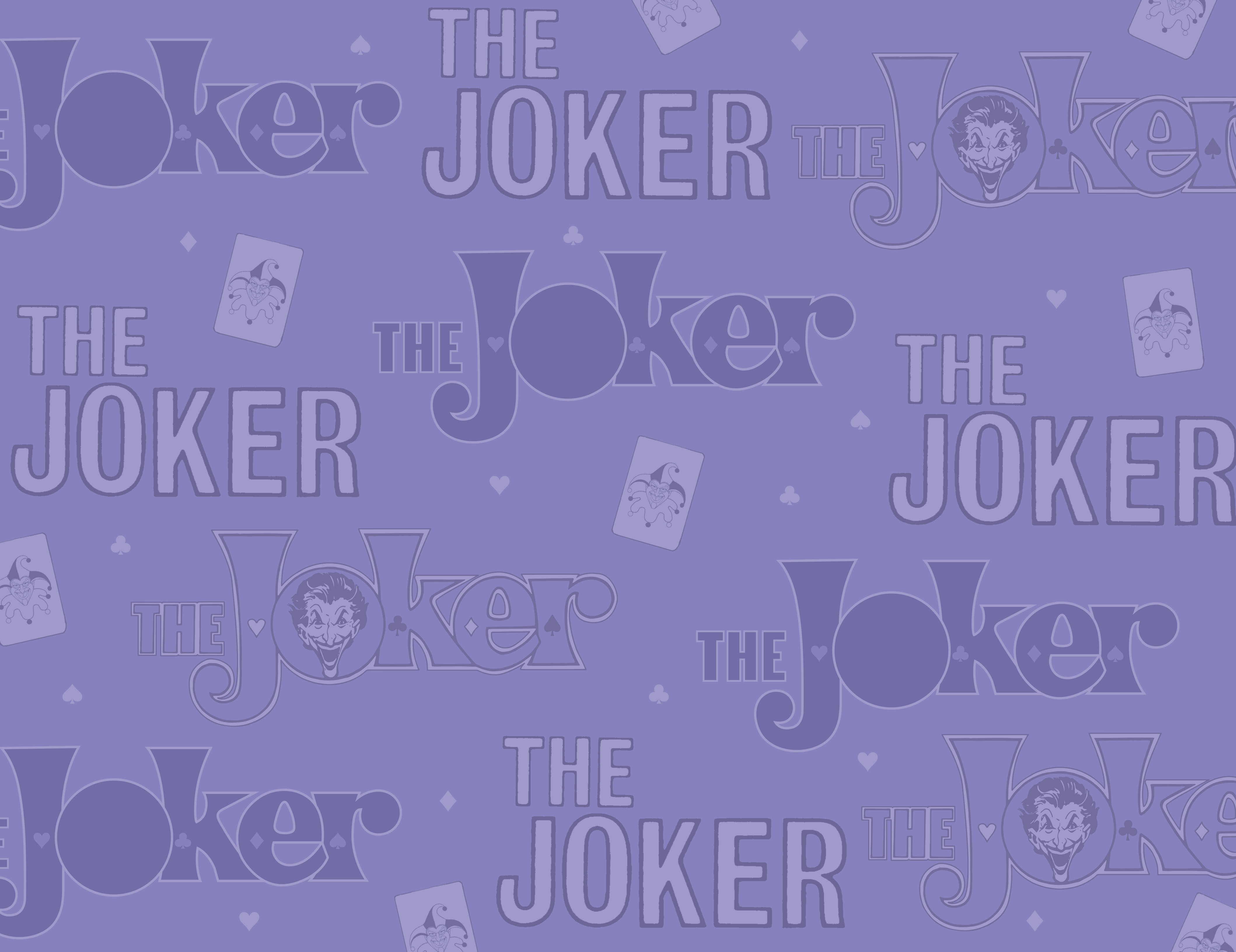 Read online The Joker: 80 Years of the Clown Prince of Crime: The Deluxe Edition comic -  Issue # TPB (Part 1) - 2