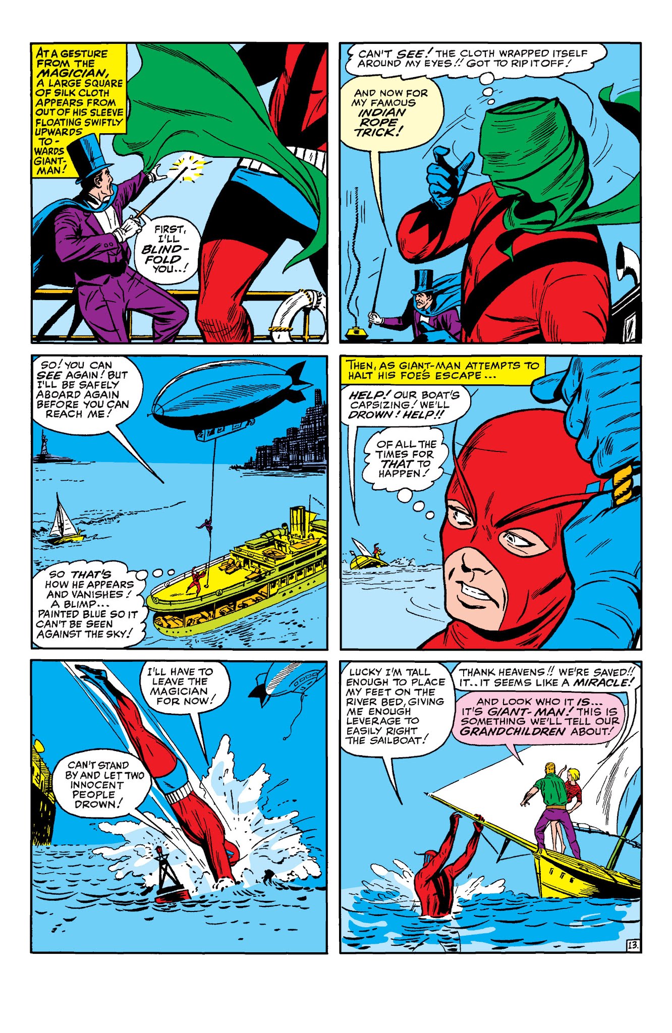 Read online Ant-Man/Giant-Man Epic Collection comic -  Issue # TPB (Part 4) - 57