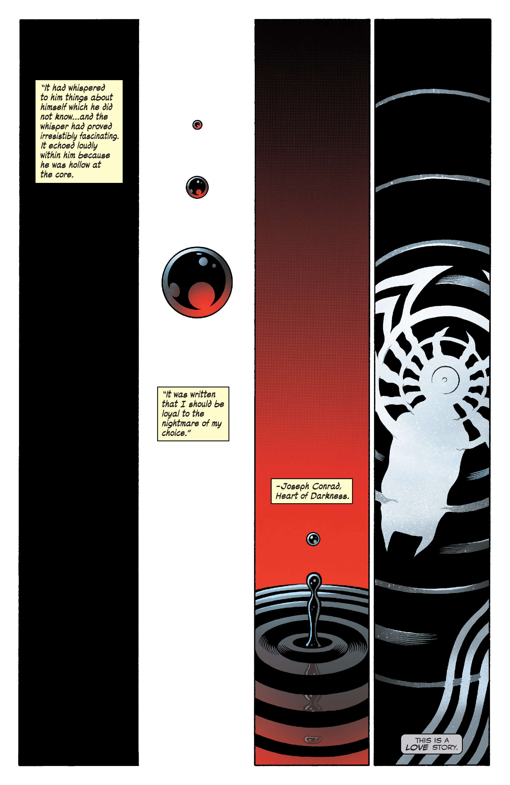 Read online Venom (2016) comic -  Issue #150 - 2