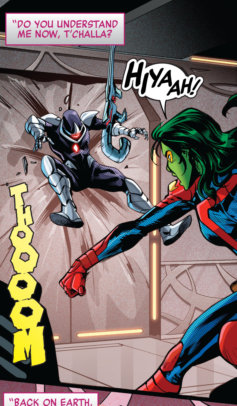 Read online Avengers Unlimited: Infinity Comic comic -  Issue #44 - 25