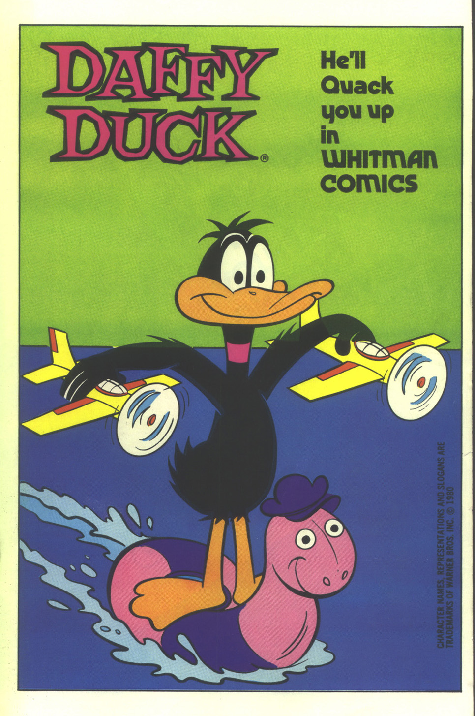 Read online Walt Disney Daisy and Donald comic -  Issue #58 - 35