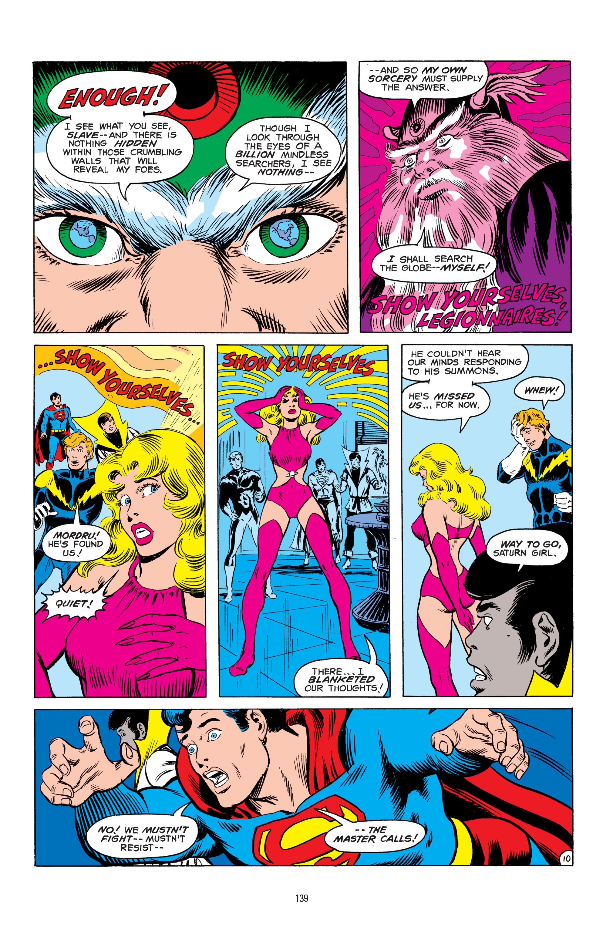 Read online Superboy and the Legion of Super-Heroes comic -  Issue # TPB 2 (Part 2) - 38