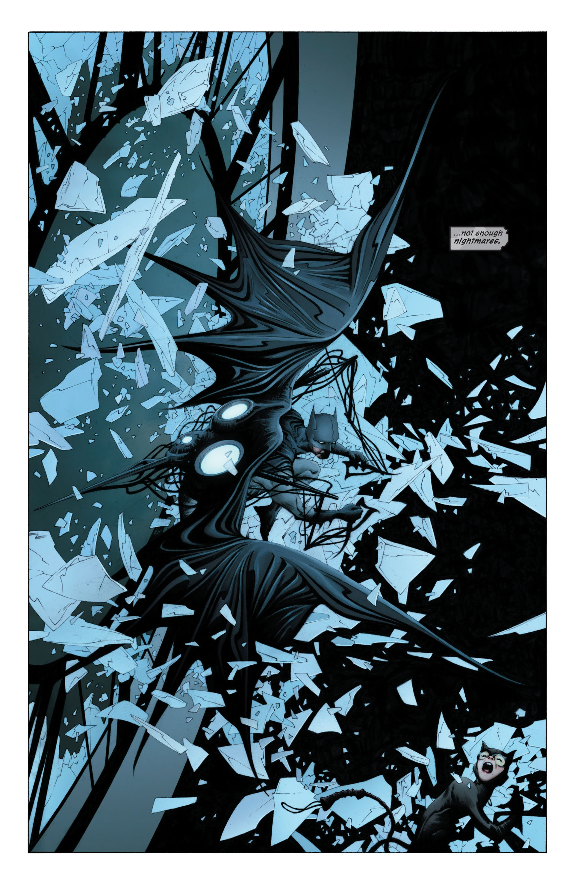 Read online Batman/Superman (2013) comic -  Issue #1 - 9