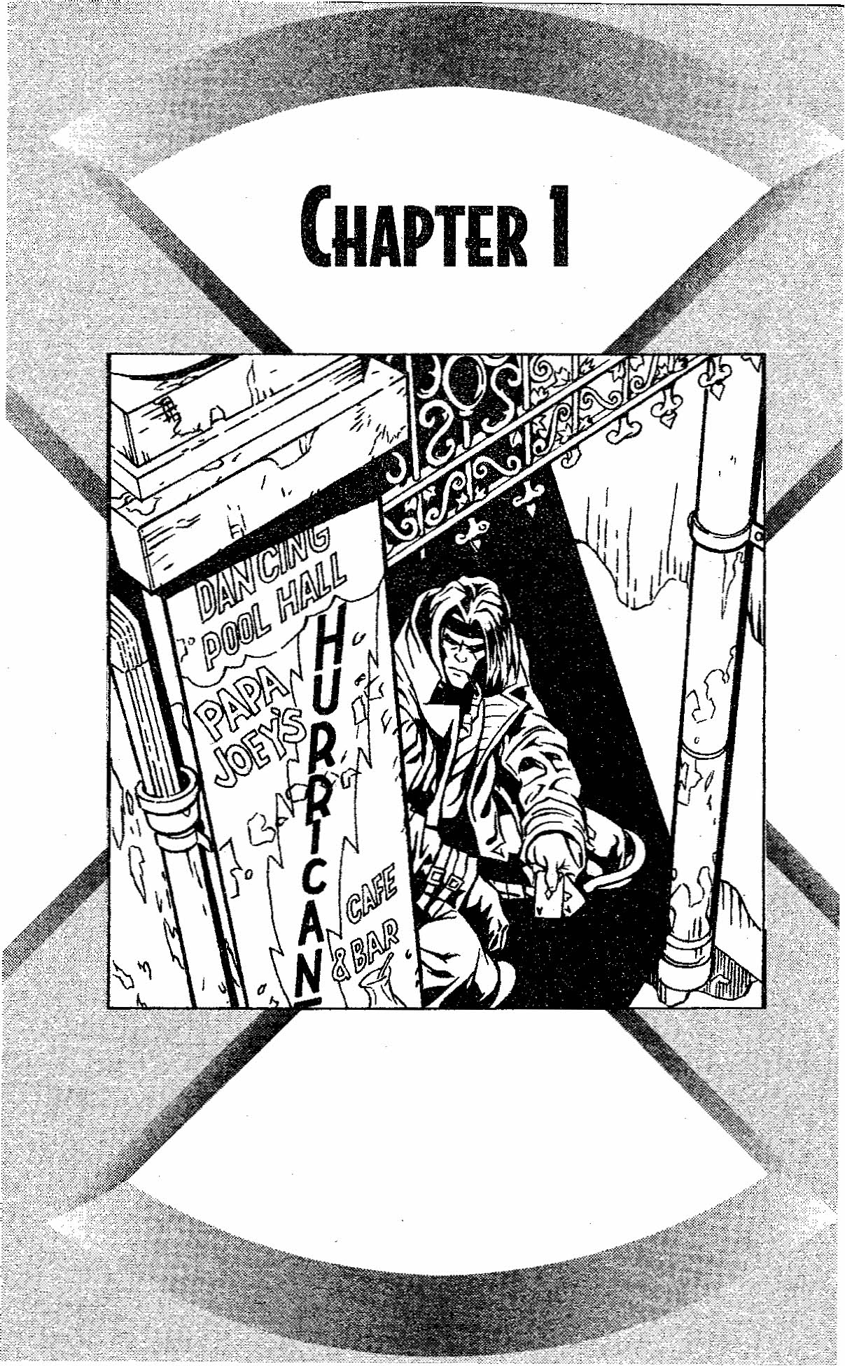 Read online X-Men: The Jewels of Cyttorak comic -  Issue # TPB (Part 1) - 12