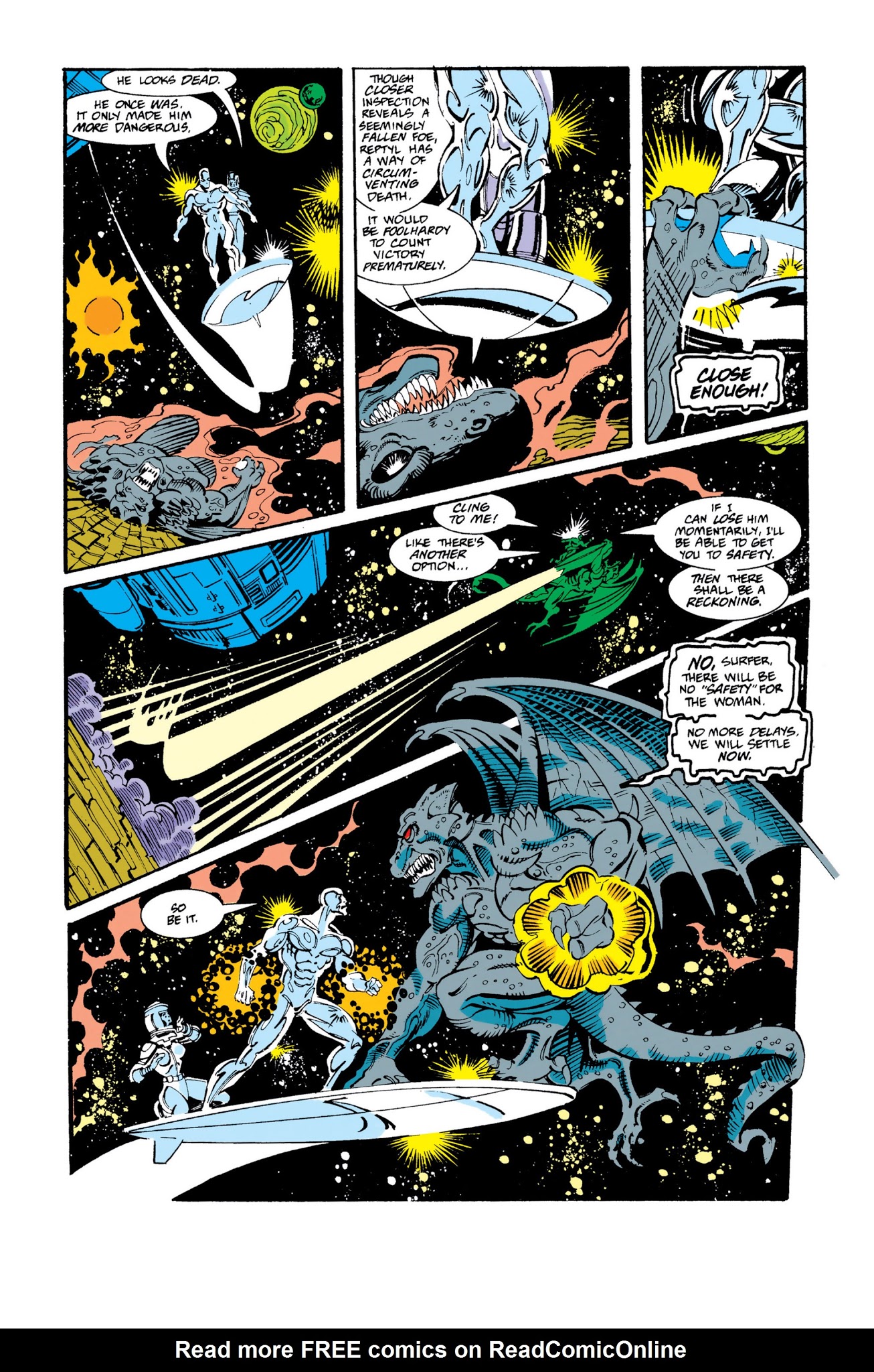 Read online Infinity Gauntlet Aftermath comic -  Issue # TPB - 291