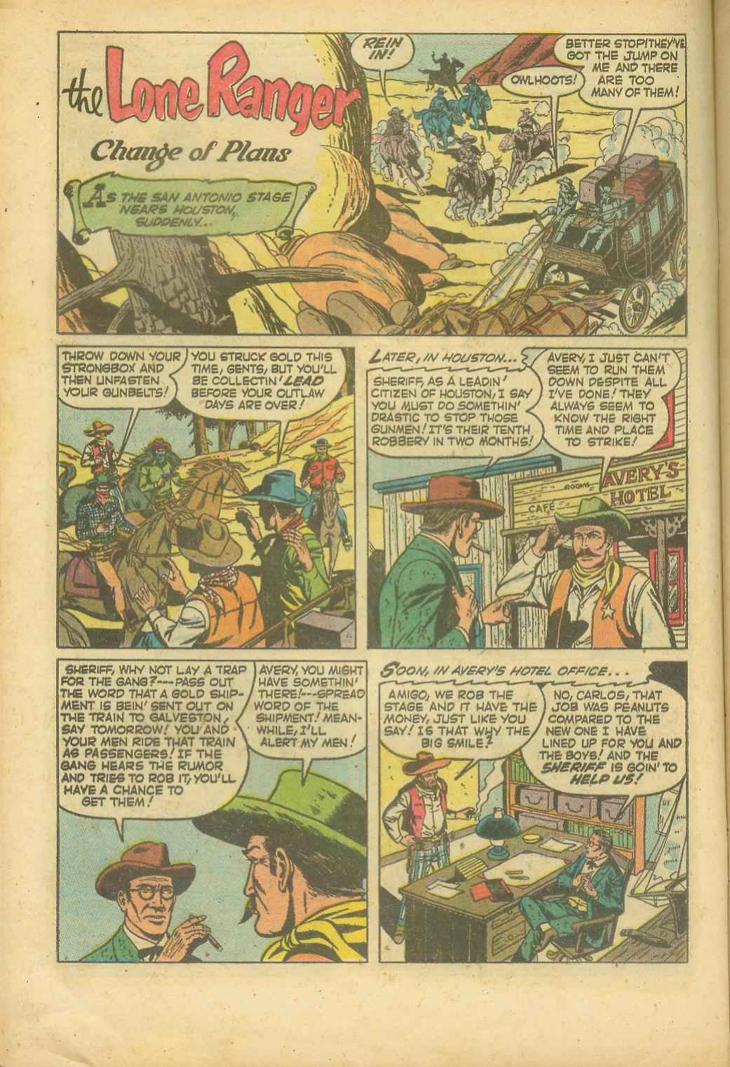 Read online The Lone Ranger (1948) comic -  Issue #71 - 16