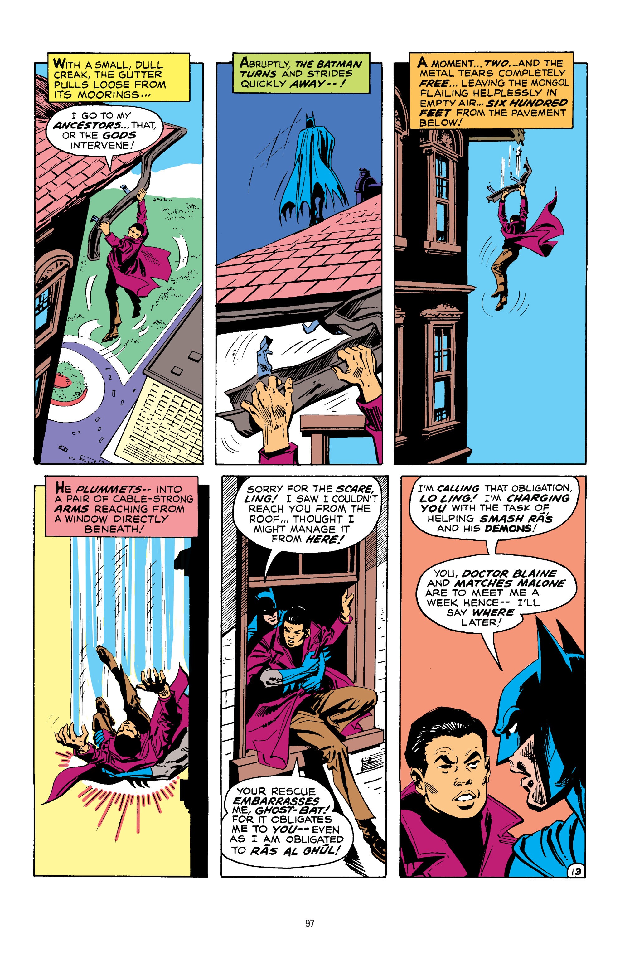 Read online Batman: Tales of the Demon comic -  Issue # TPB (Part 1) - 96