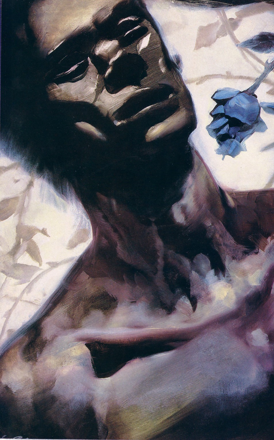 Read online The Sandman: A Gallery Of Dreams comic -  Issue # Full - 12