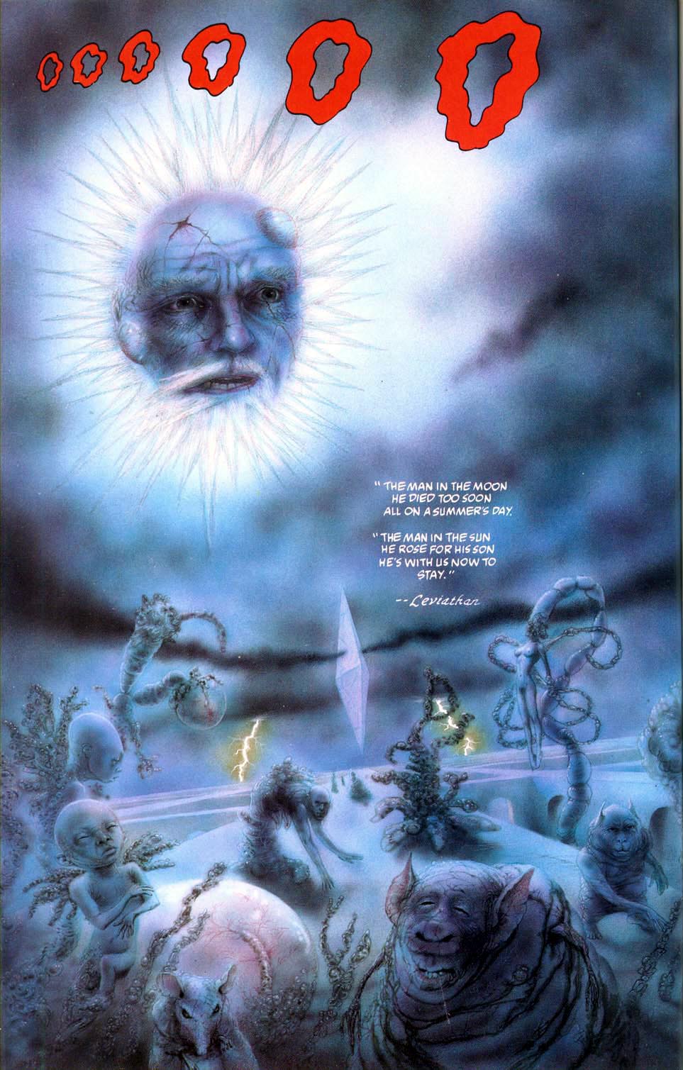 Read online Clive Barker's Hellraiser (1989) comic -  Issue # Annual 2 - 46