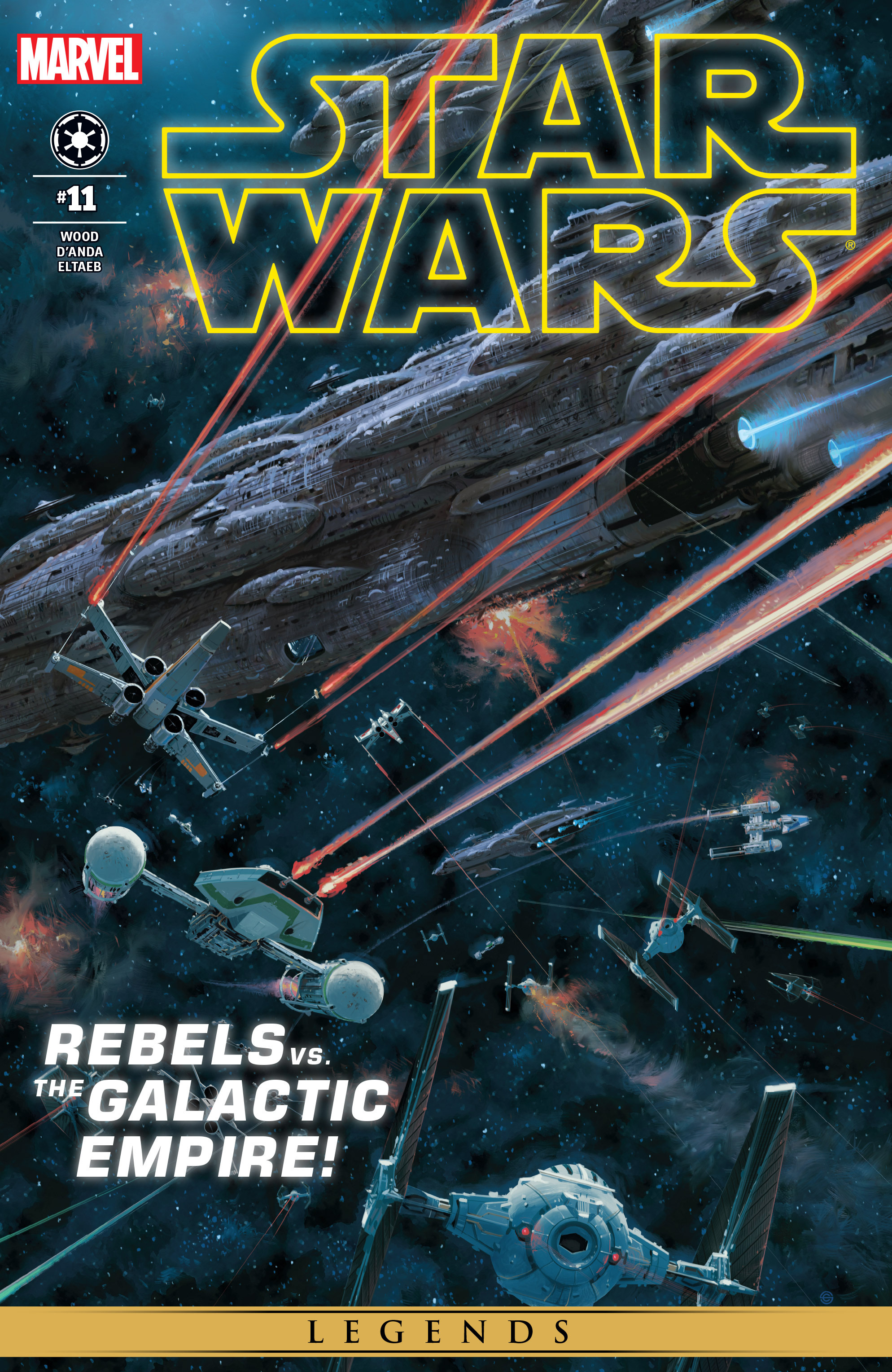 Read online Star Wars Legends: The Rebellion - Epic Collection comic -  Issue # TPB 1 (Part 5) - 63