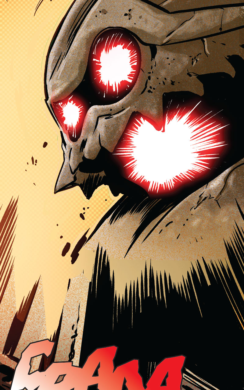 Read online Avengers Unlimited: Infinity Comic comic -  Issue #7 - 50