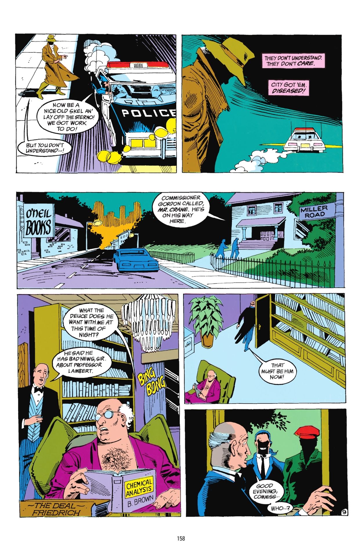 Read online Batman: The Dark Knight Detective comic -  Issue # TPB 6 (Part 2) - 58
