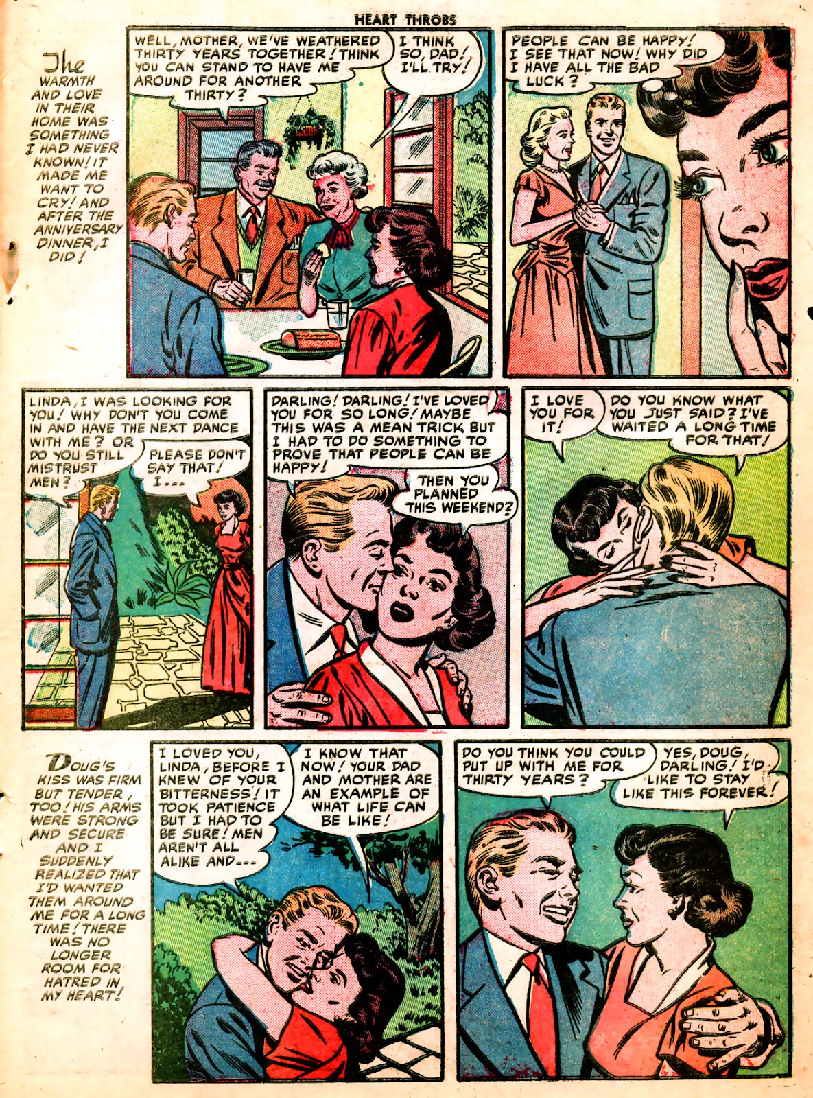 Heart Throbs issue 9 - Page 11