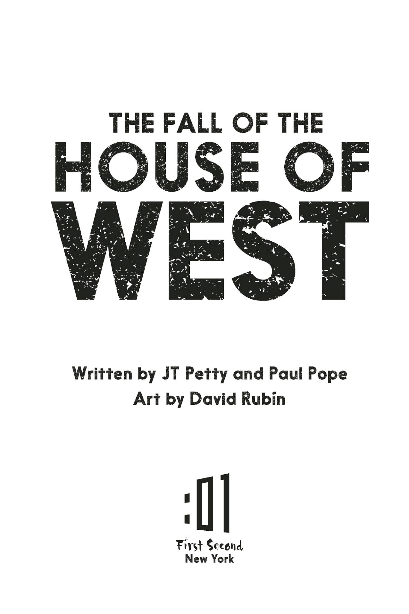 Read online Aurora West comic -  Issue # TPB 2 (Part 1) - 2