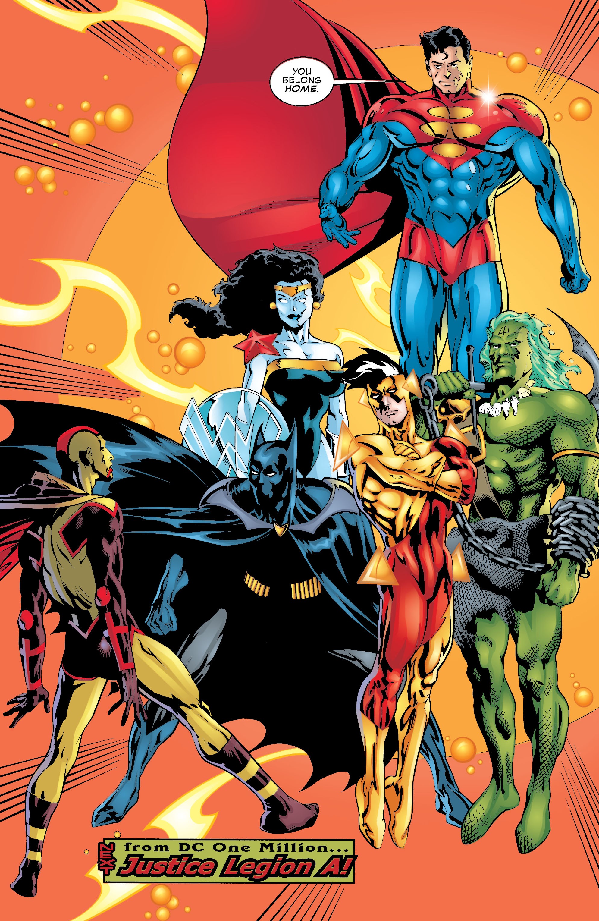 Read online Hourman comic -  Issue #10 - 23