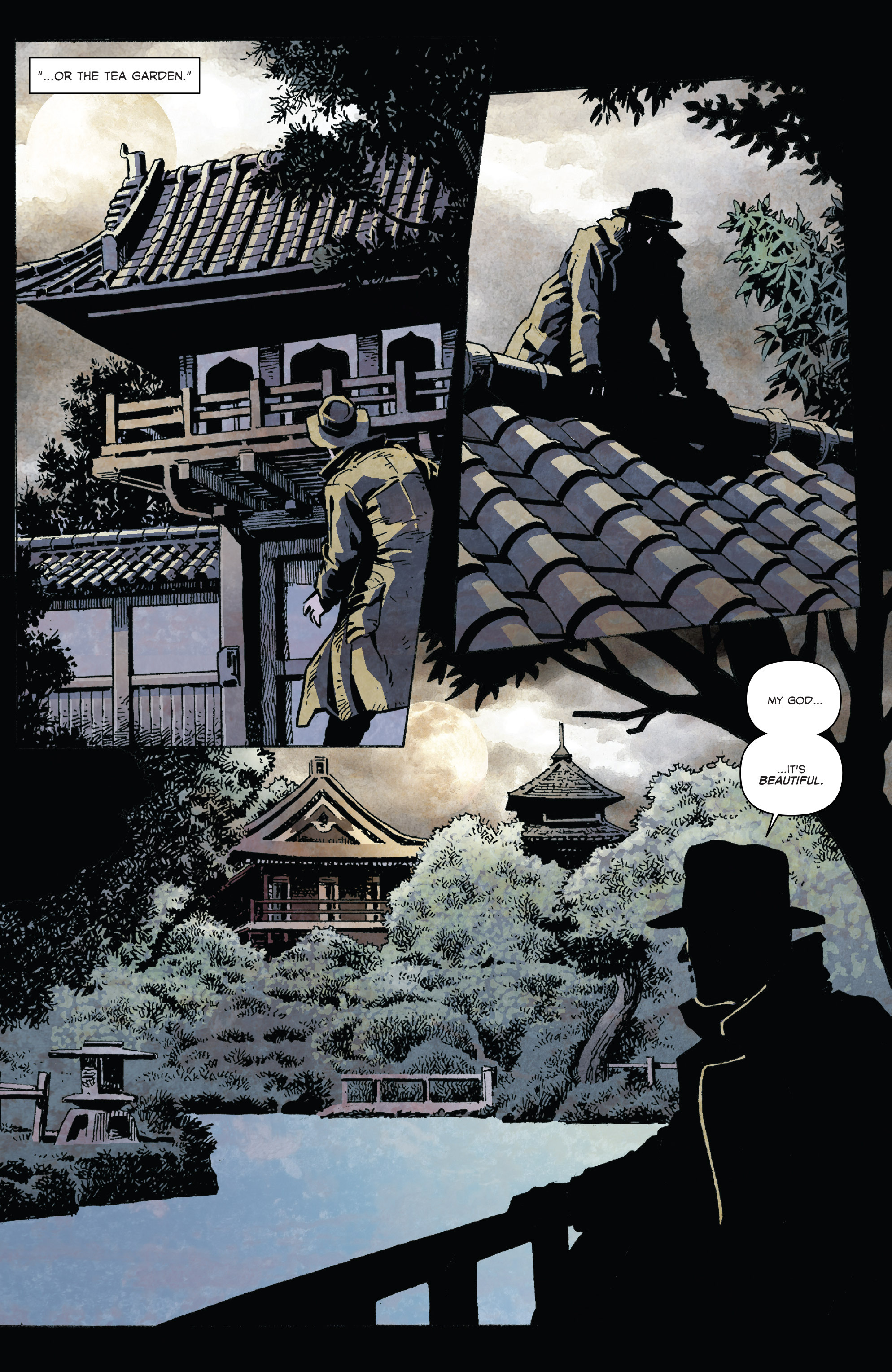 Read online Seduction of the Innocent (2015) comic -  Issue #2 - 15