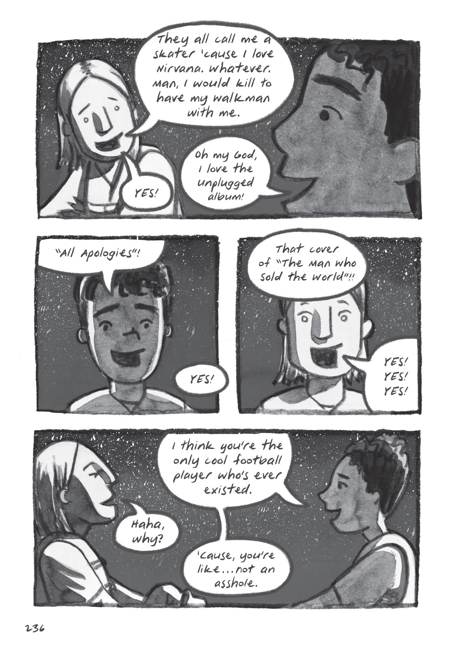 Read online Flamer comic -  Issue # TPB (Part 3) - 32