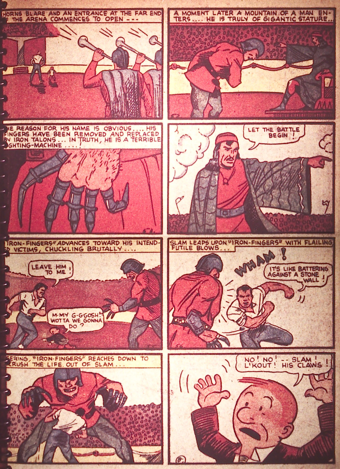 Detective Comics (1937) 24 Page 60