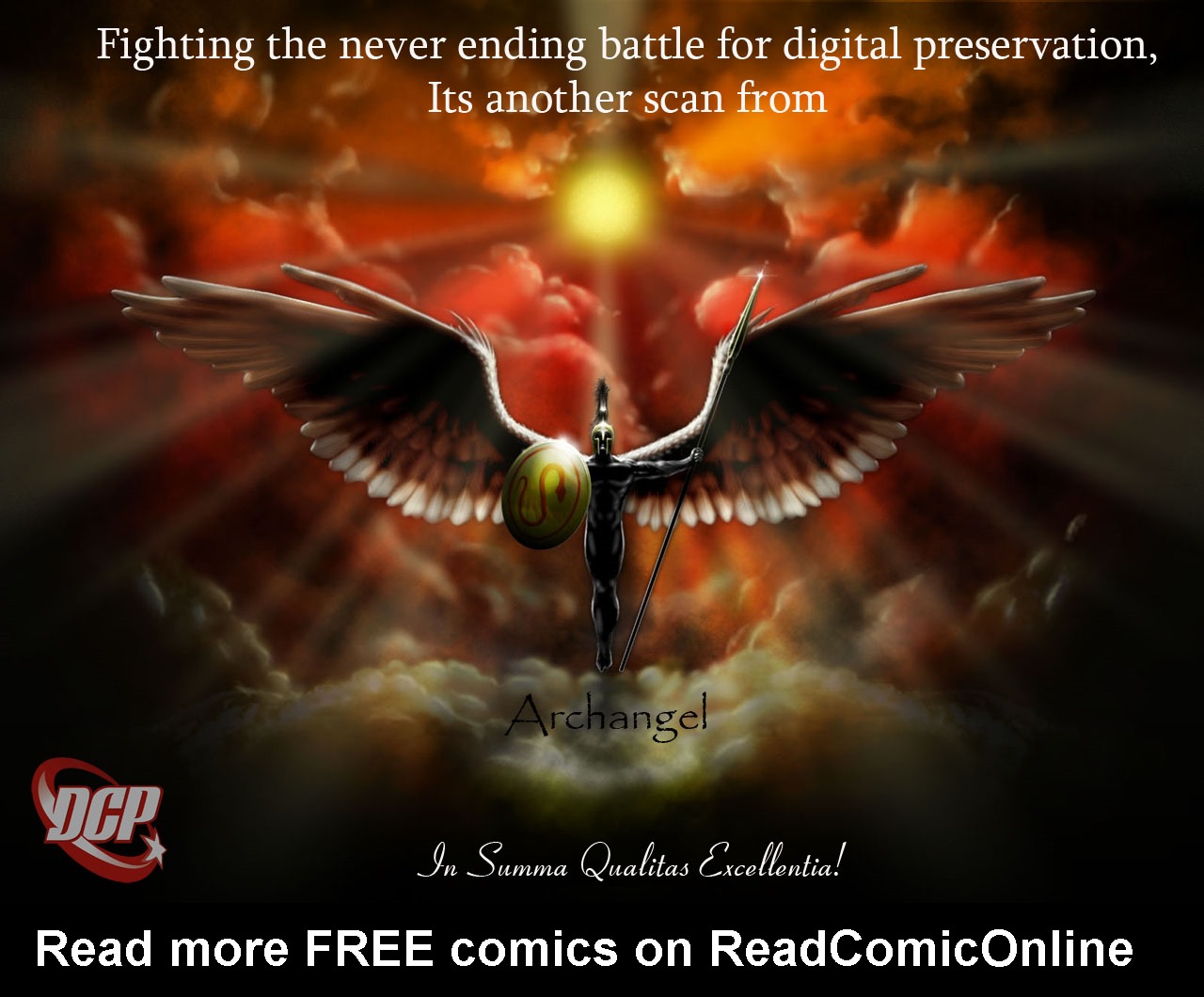 Read online Simon Dark comic -  Issue #7 - 25