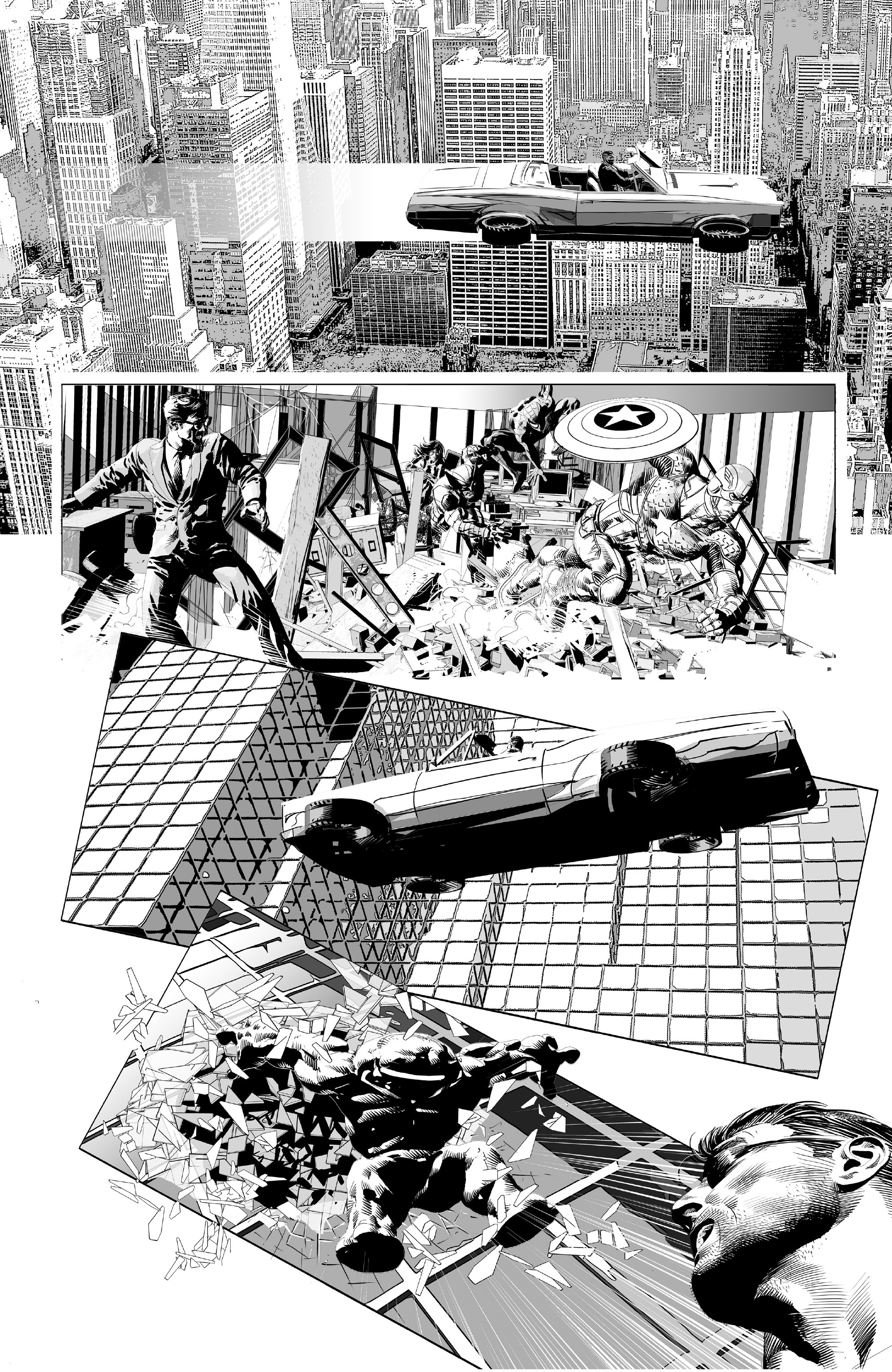 Read online Original Sin comic -  Issue # _Special 2 - 39