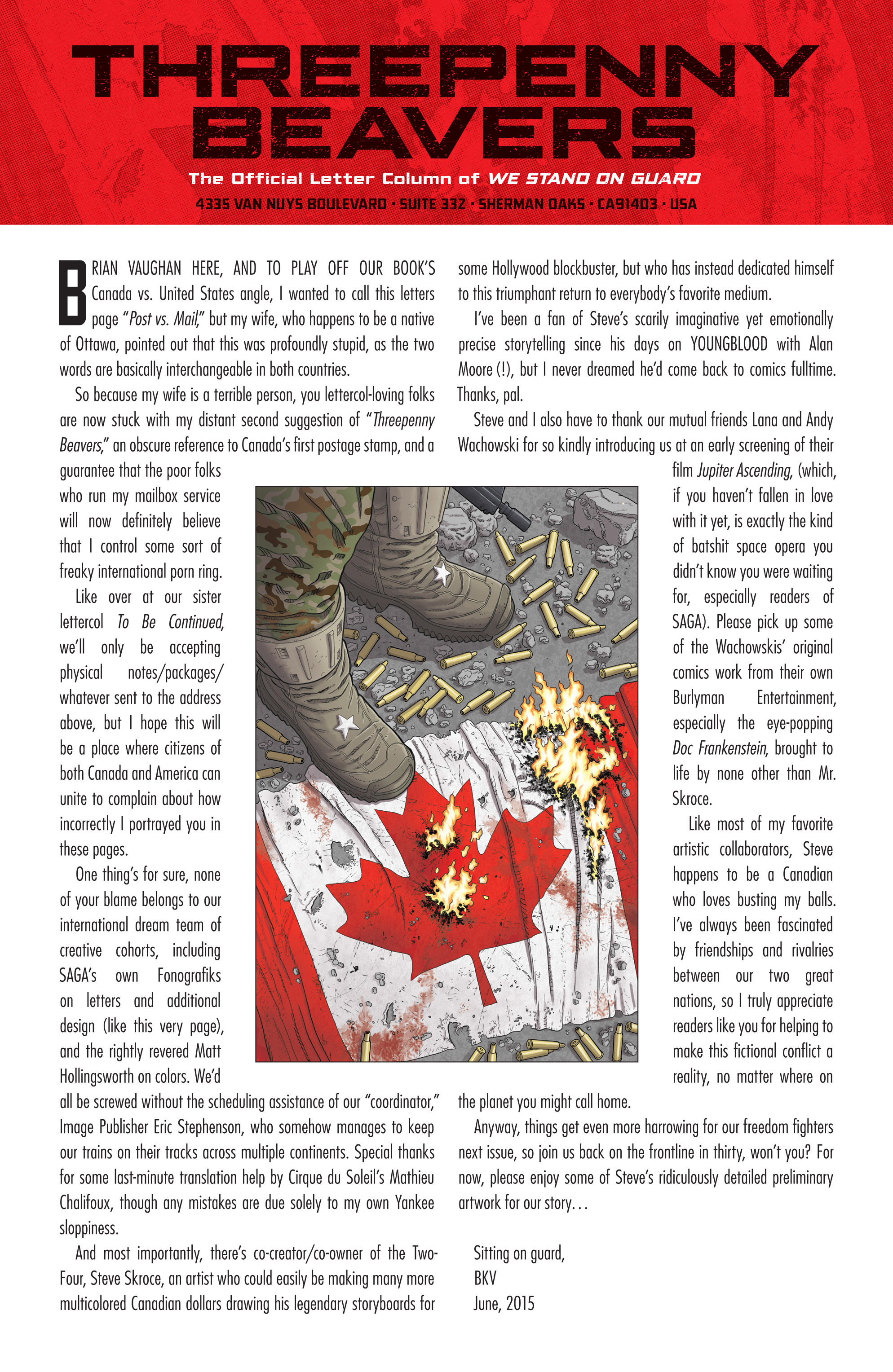 Read online We Stand On Guard (2015) comic -  Issue #1 - 35