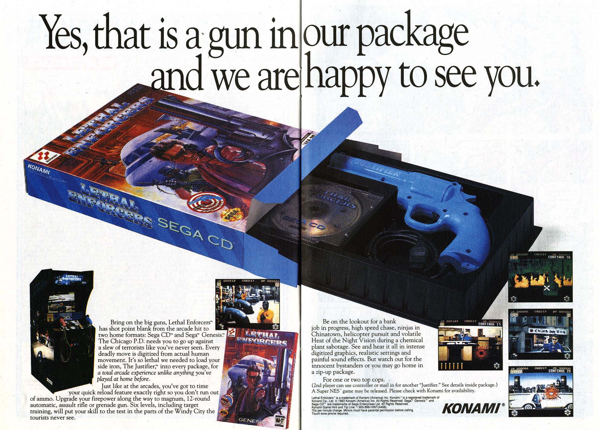 Read online Cable (1993) comic -  Issue #7 - 23