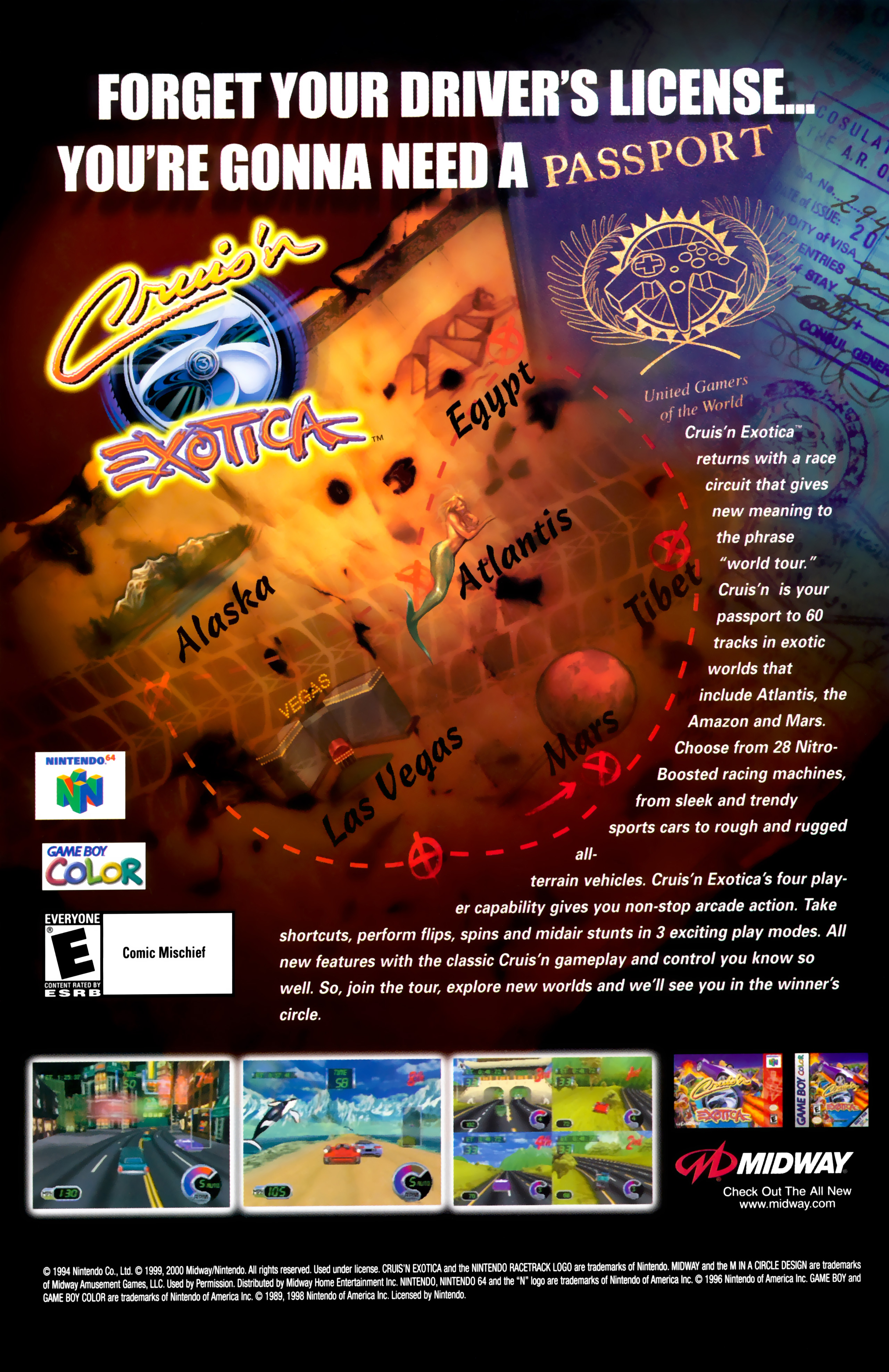 Read online Battle Chasers (1998) comic -  Issue #7 - 36