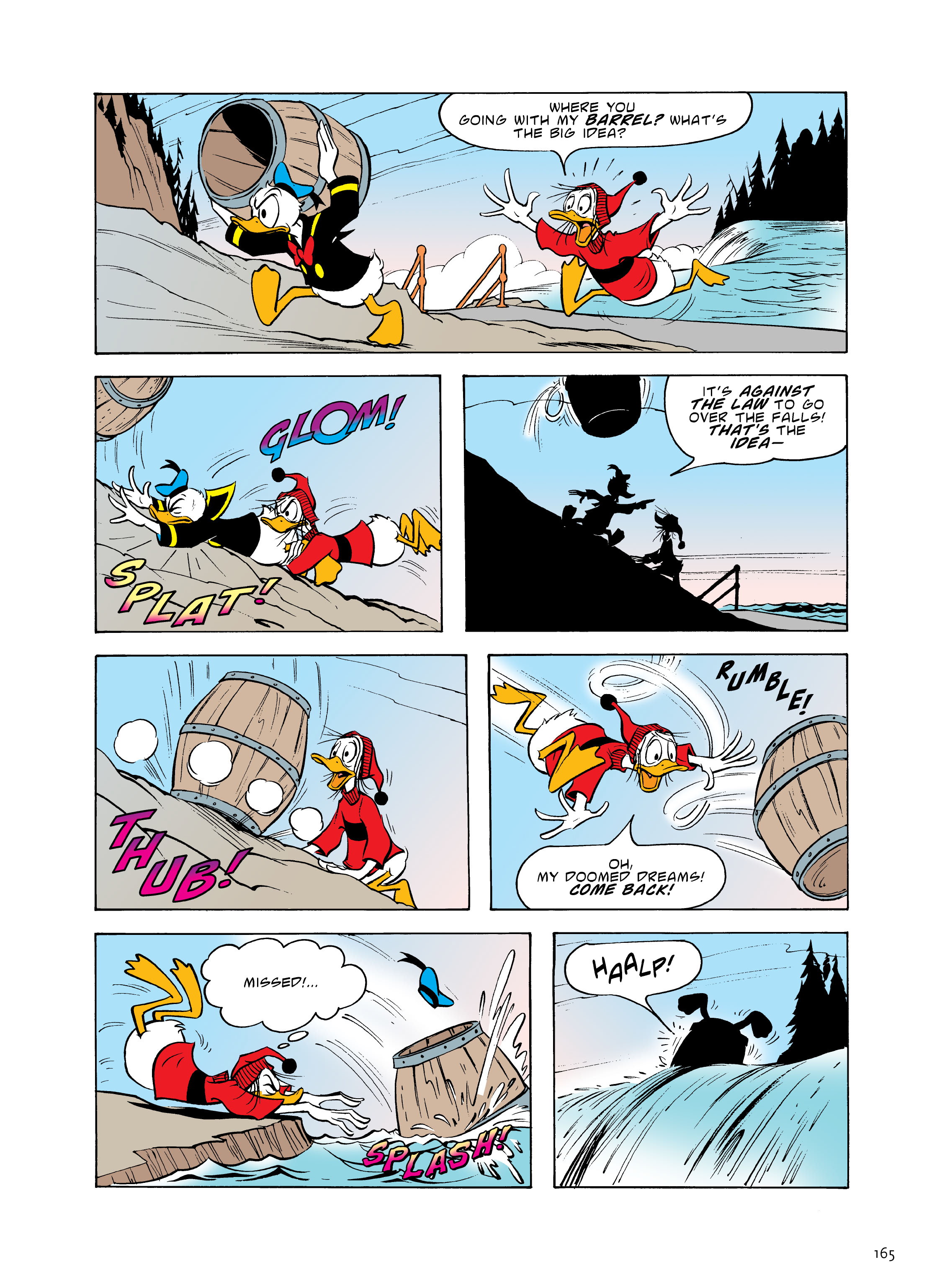 Read online Disney Masters comic -  Issue # TPB 20 (Part 2) - 71
