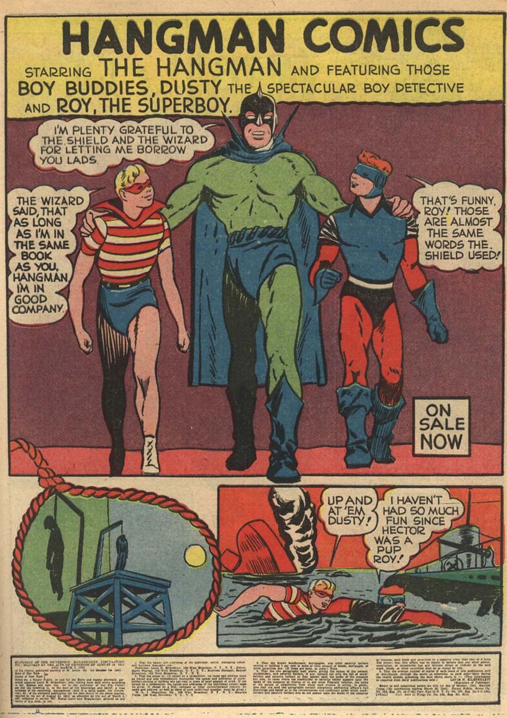 Read online Zip Comics comic -  Issue #23 - 61