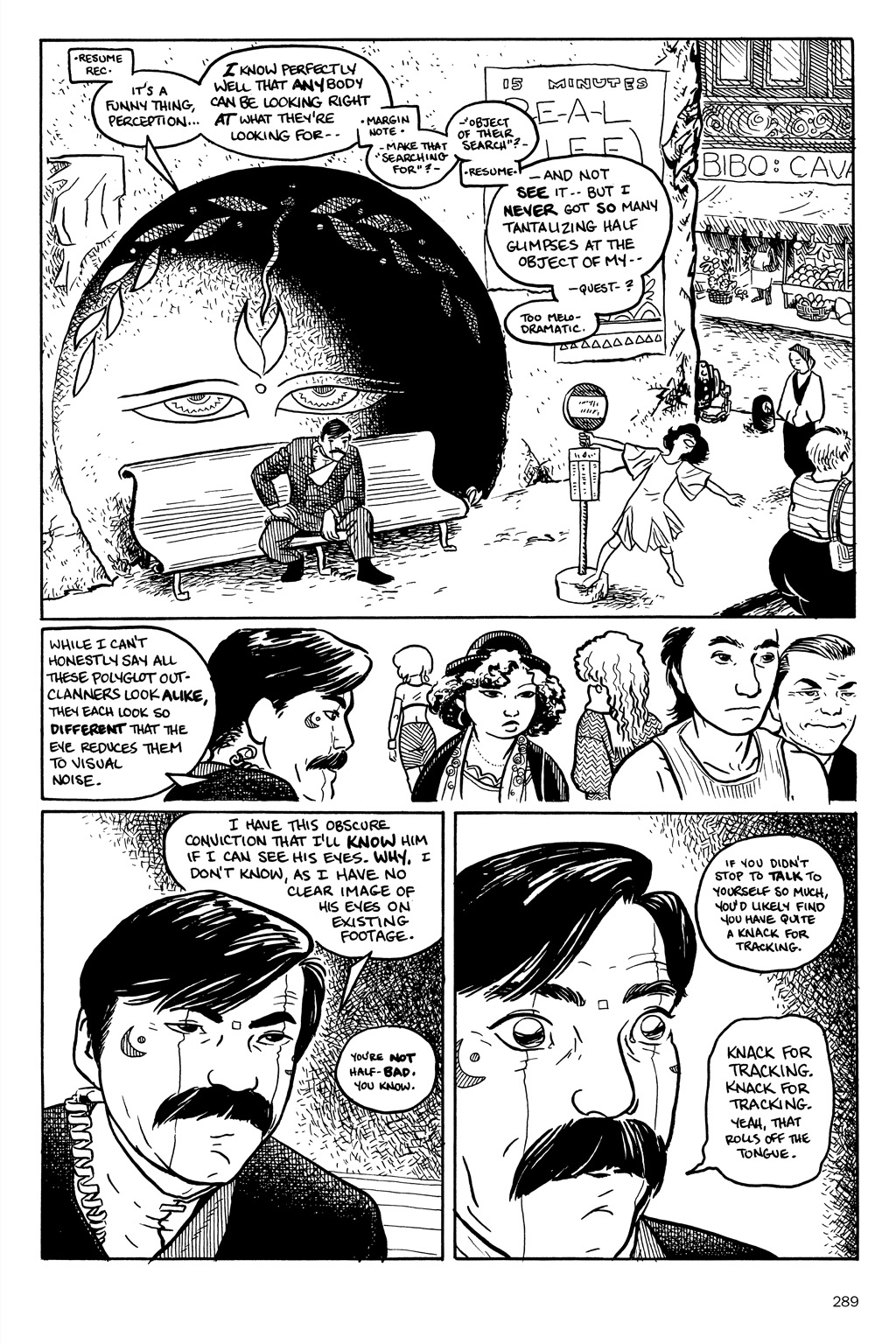 Read online The Finder Library comic -  Issue # TPB 1 (Part 3) - 68