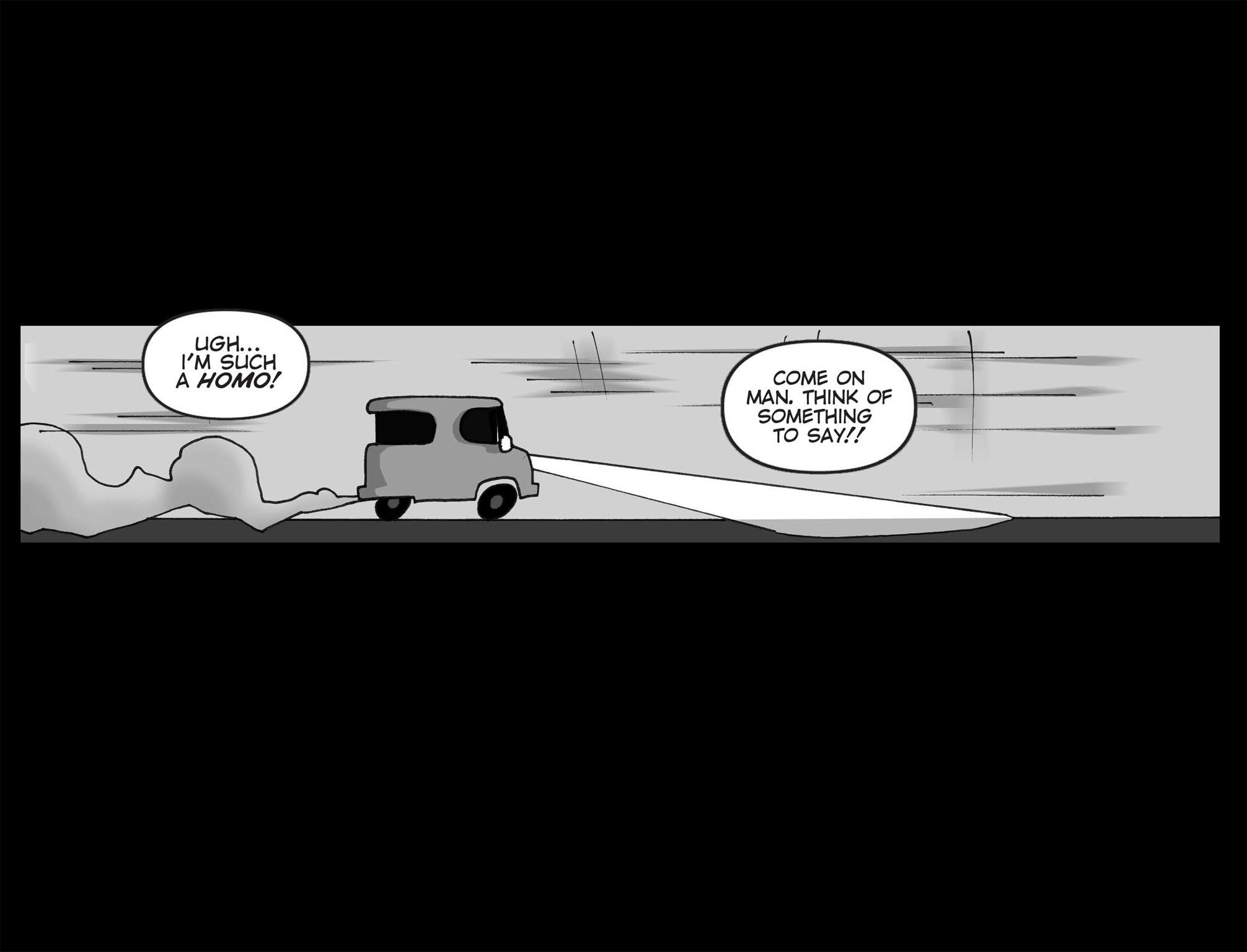 Read online Zombie Tramp (2013) comic -  Issue #7 - 19