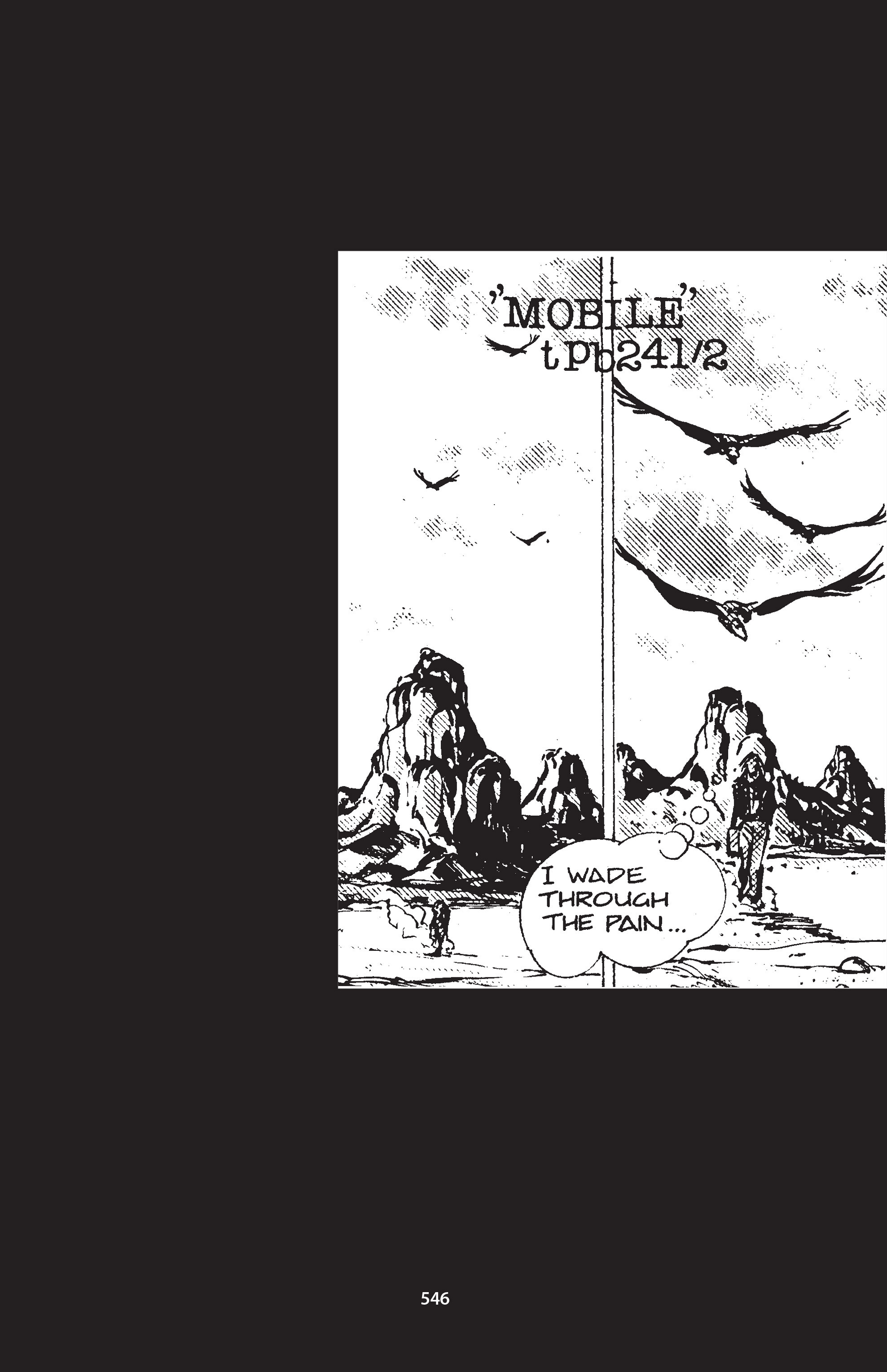 Read online The Puma Blues comic -  Issue # TPB (Part2) - 274