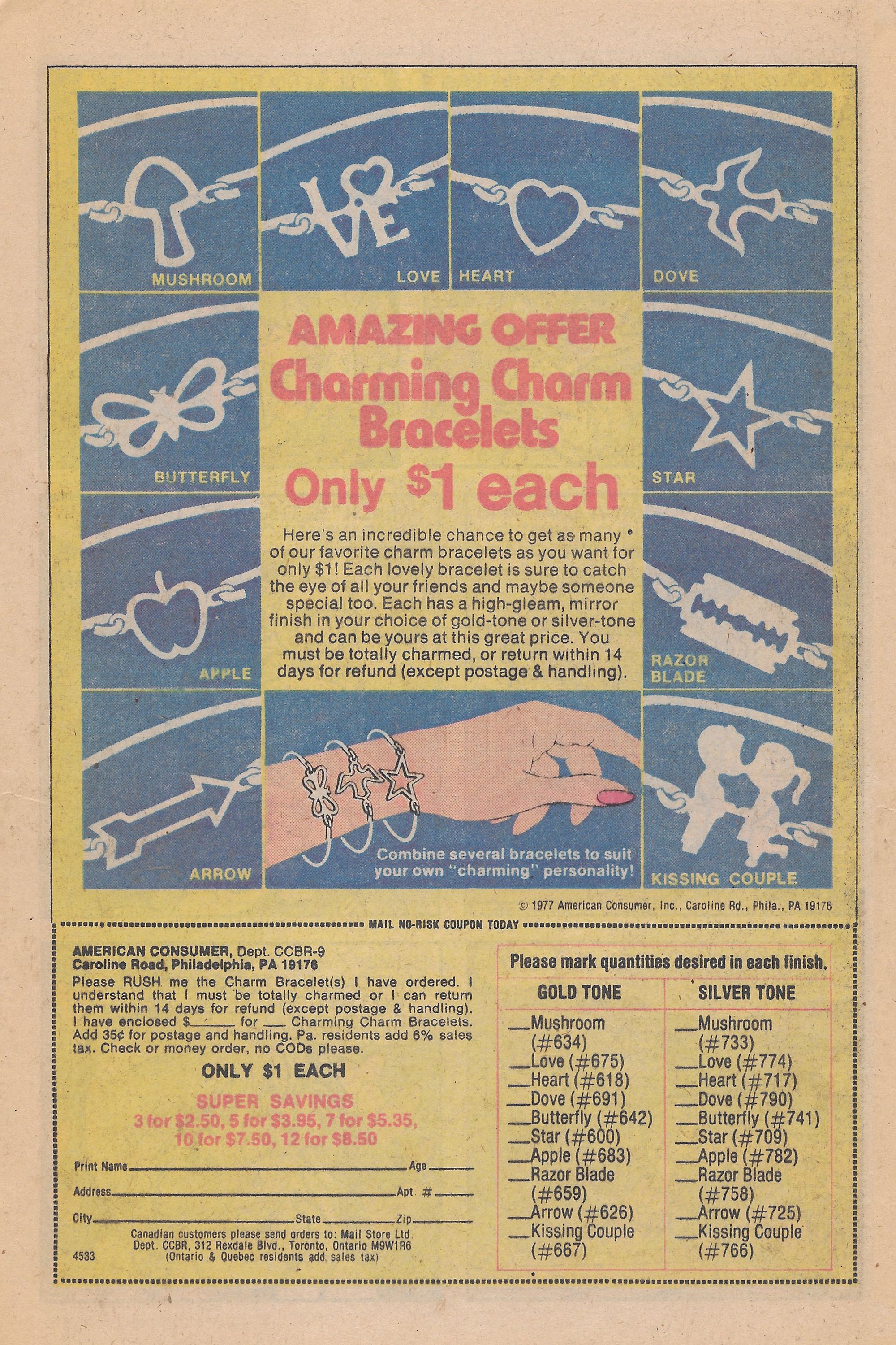 Read online Life With Archie (1958) comic -  Issue #193 - 25