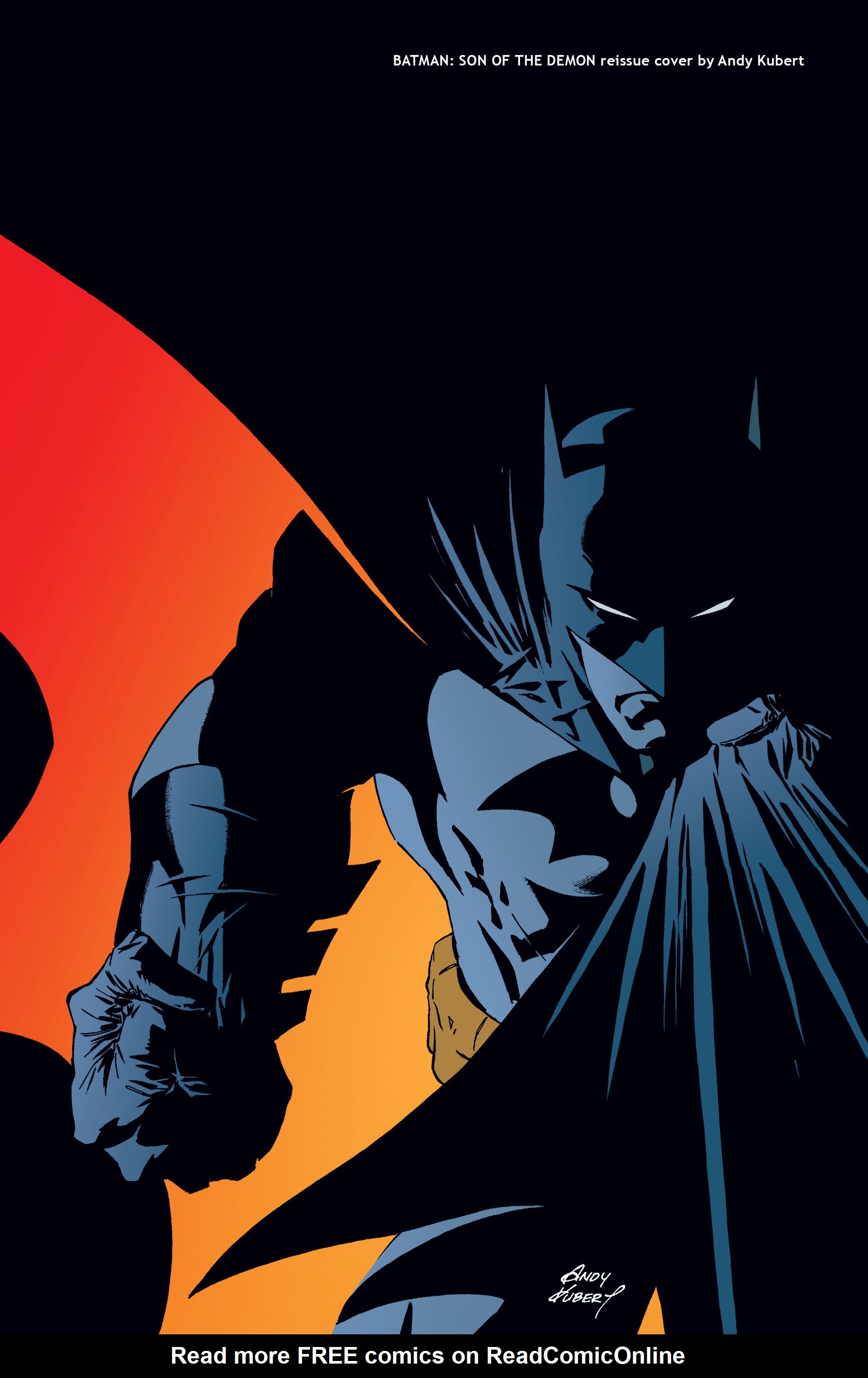 Read online Batman: Birth of the Demon (2012) comic -  Issue # TPB (Part 3) - 87