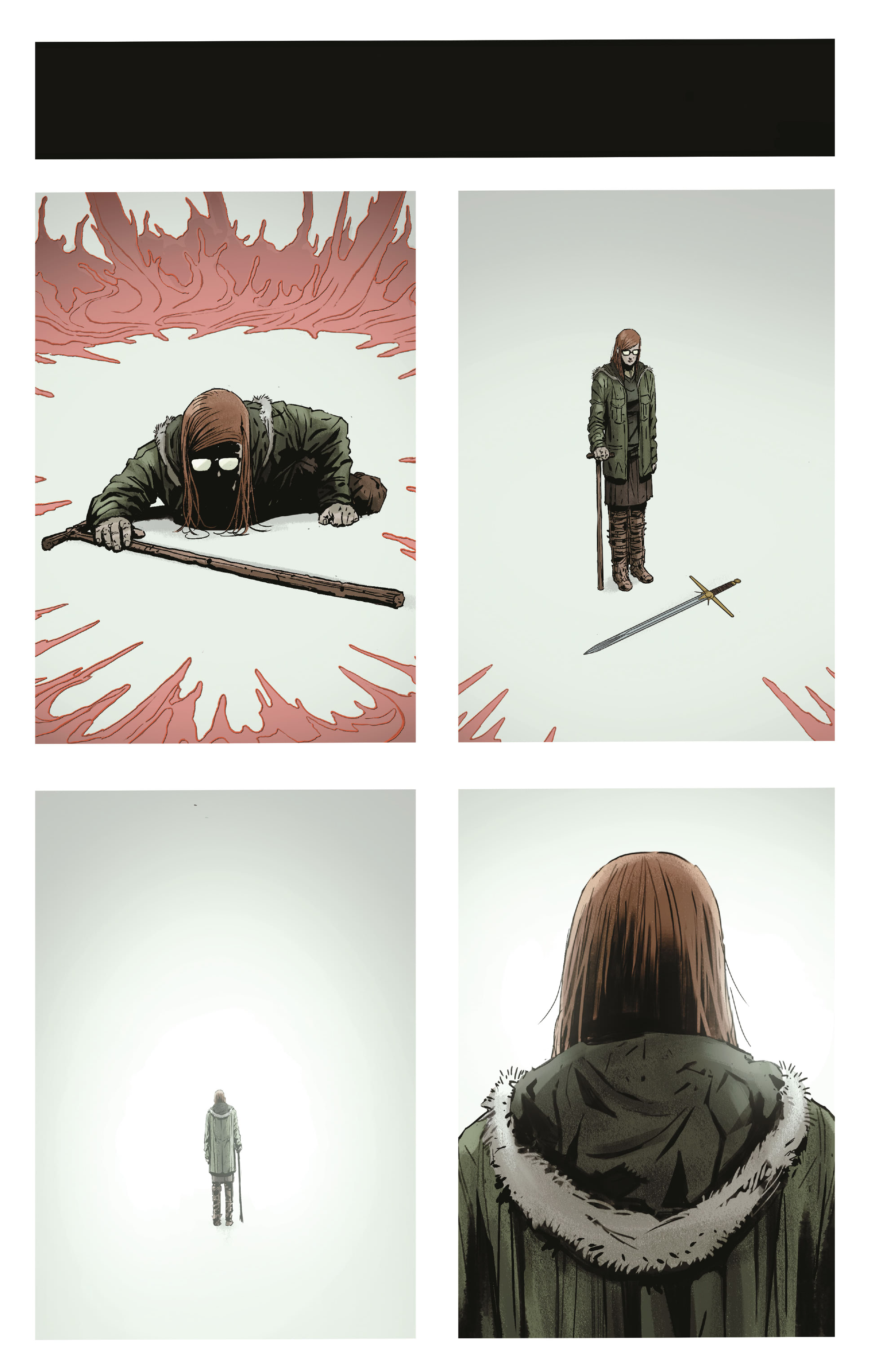 Read online Daisy comic -  Issue #5 - 15