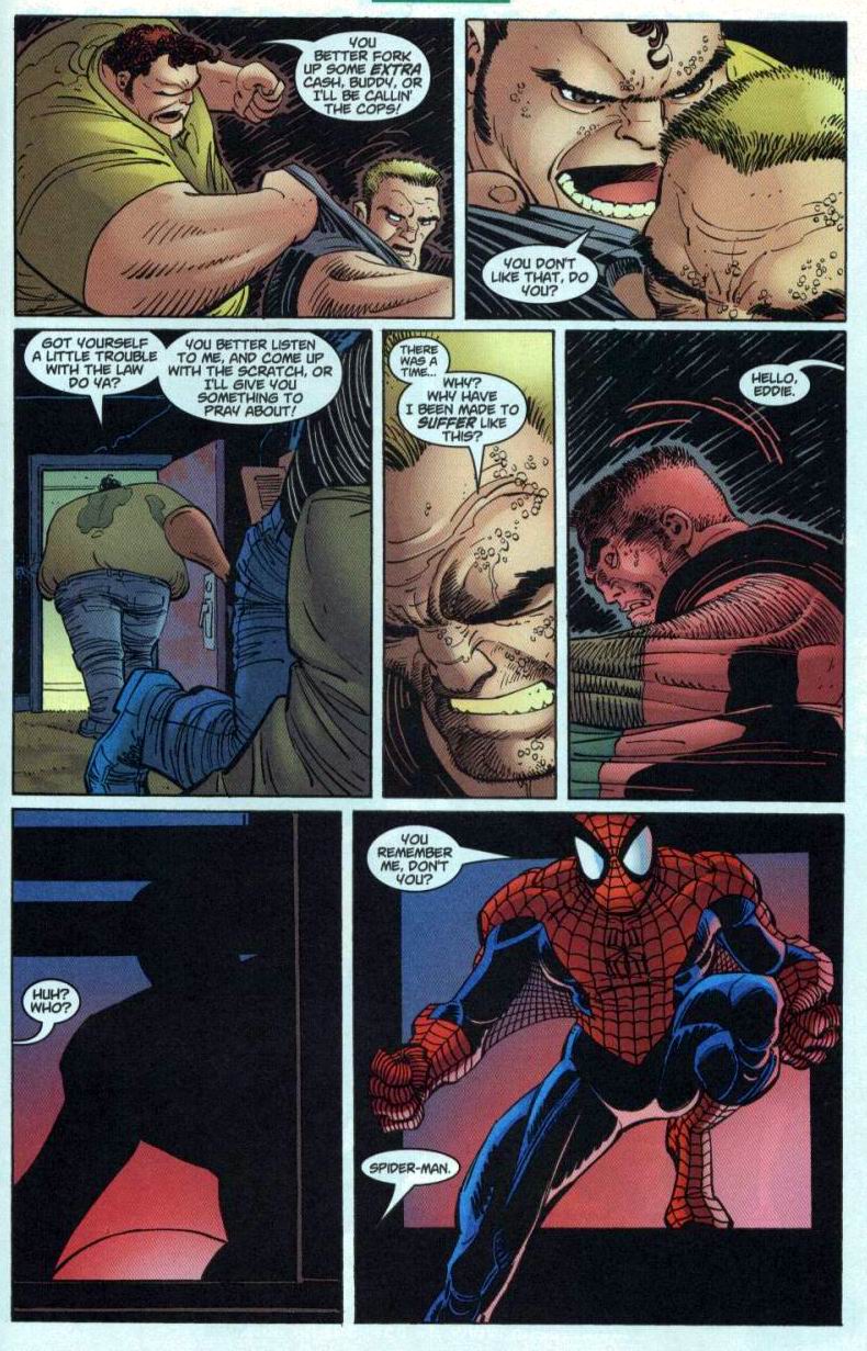 Read online Peter Parker: Spider-Man comic -  Issue #9 - 18
