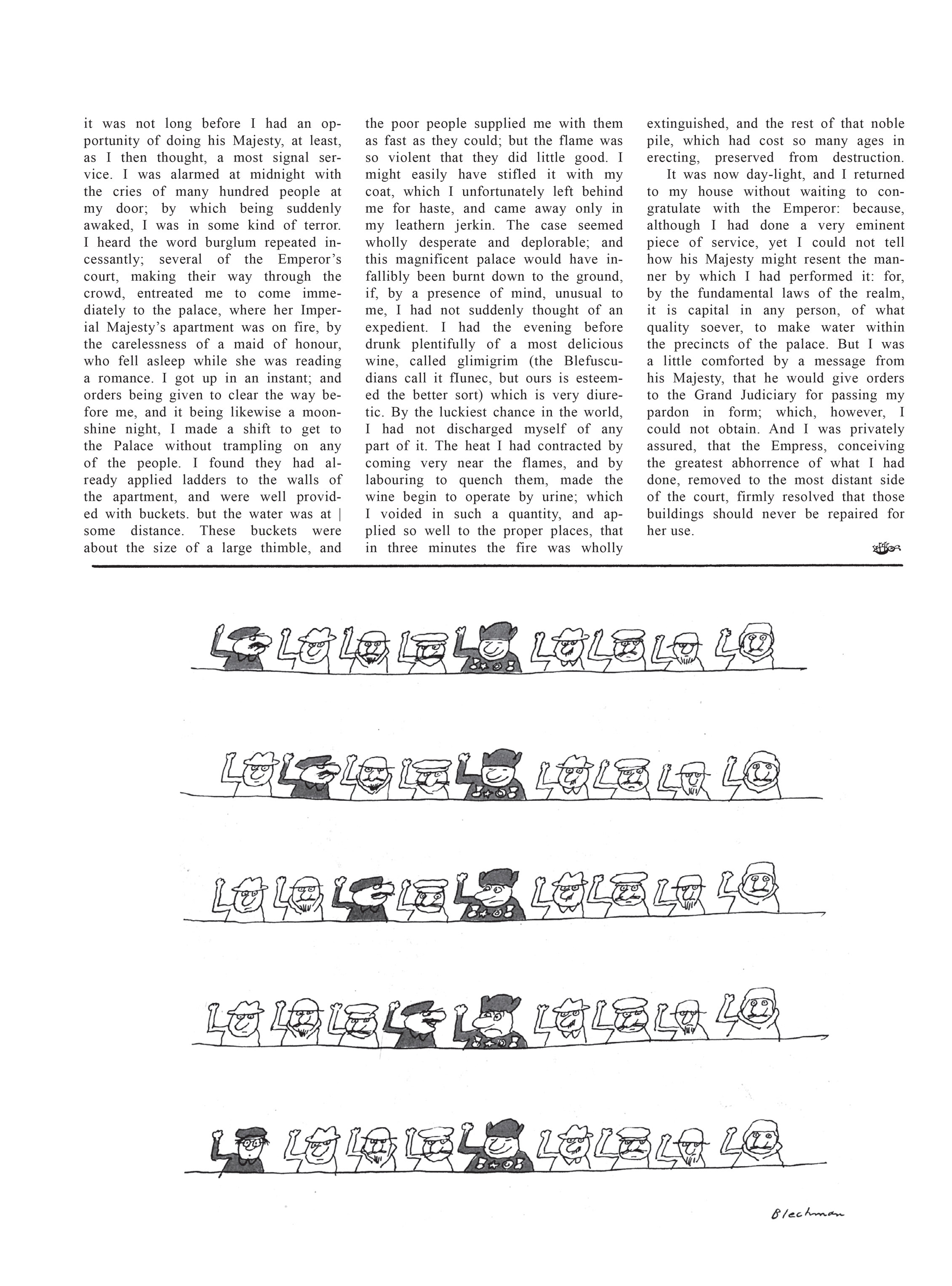 Read online Humbug (2009) comic -  Issue # TPB (Part 5) - 13