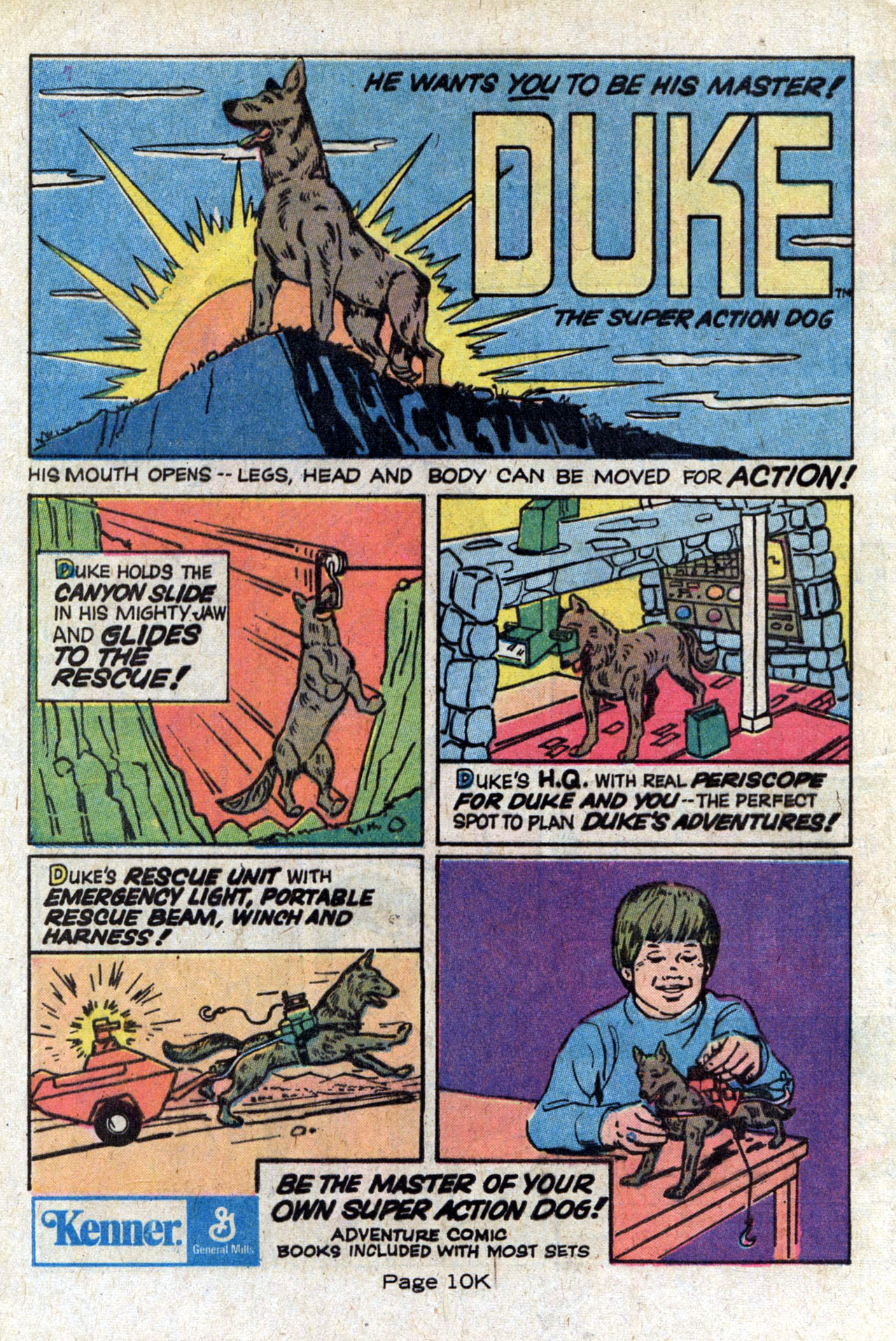 Read online The Inspector (1974) comic -  Issue #3 - 27