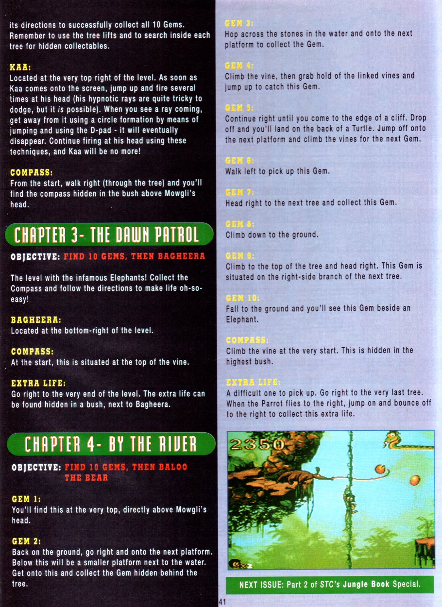 Read online Sonic the Comic comic -  Issue #41 - 36