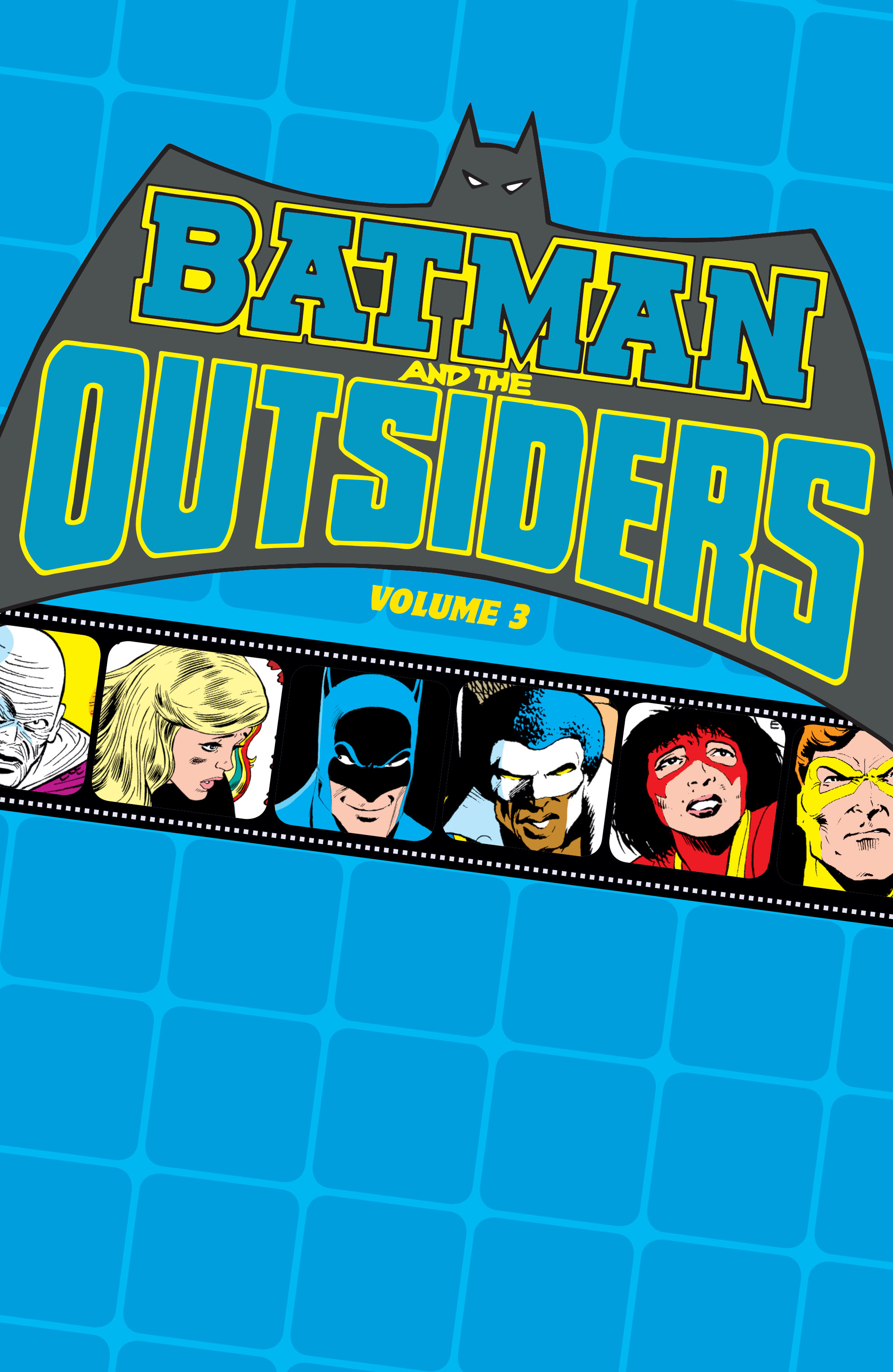 Read online Batman and the Outsiders (2017) comic -  Issue # TPB 3 (Part 1) - 2