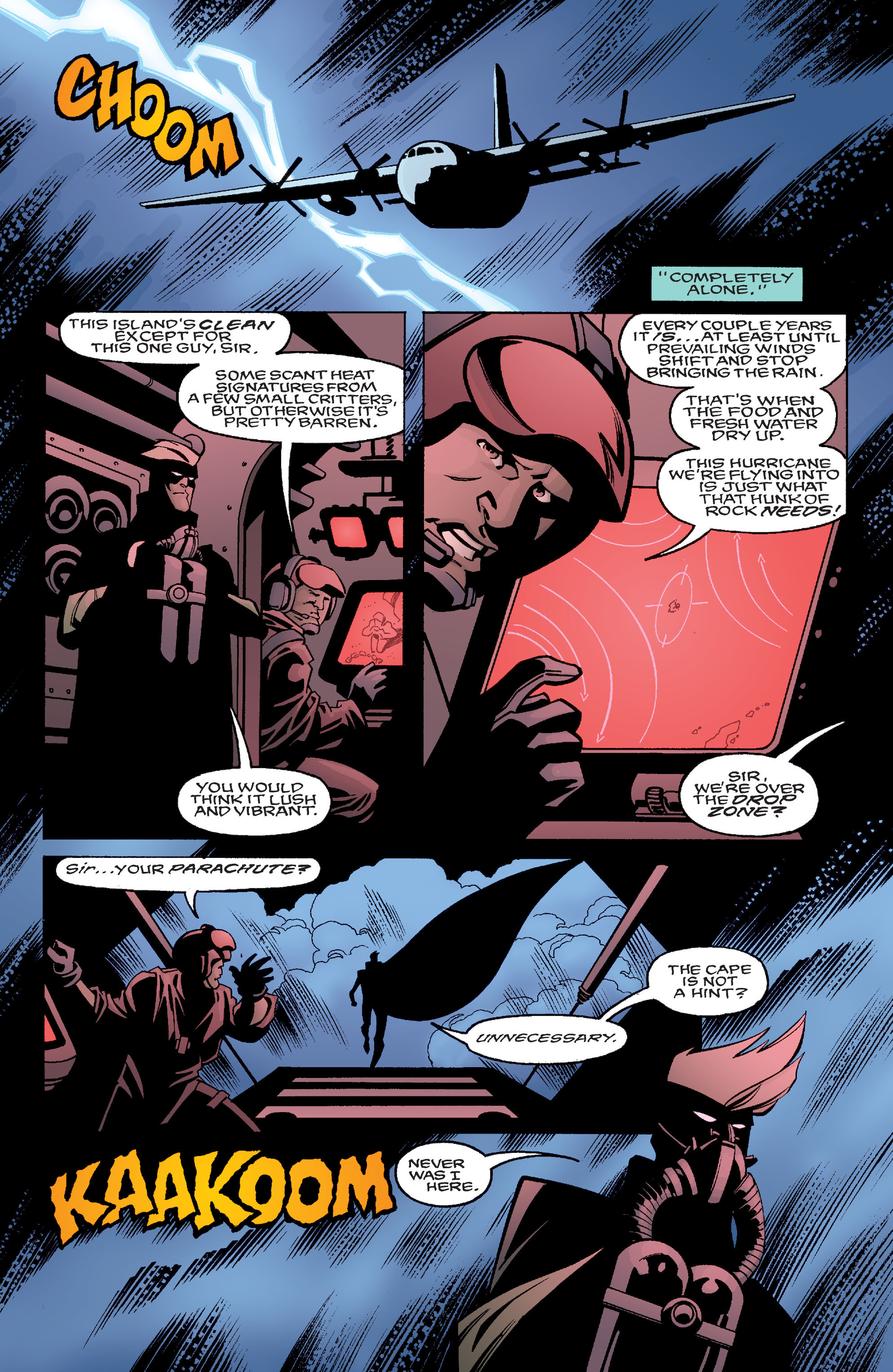 Read online Green Arrow (2001) comic -  Issue #22 - 13