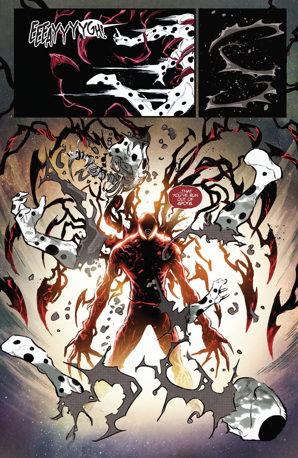 Carnage (2022) issue 3 - Page 6