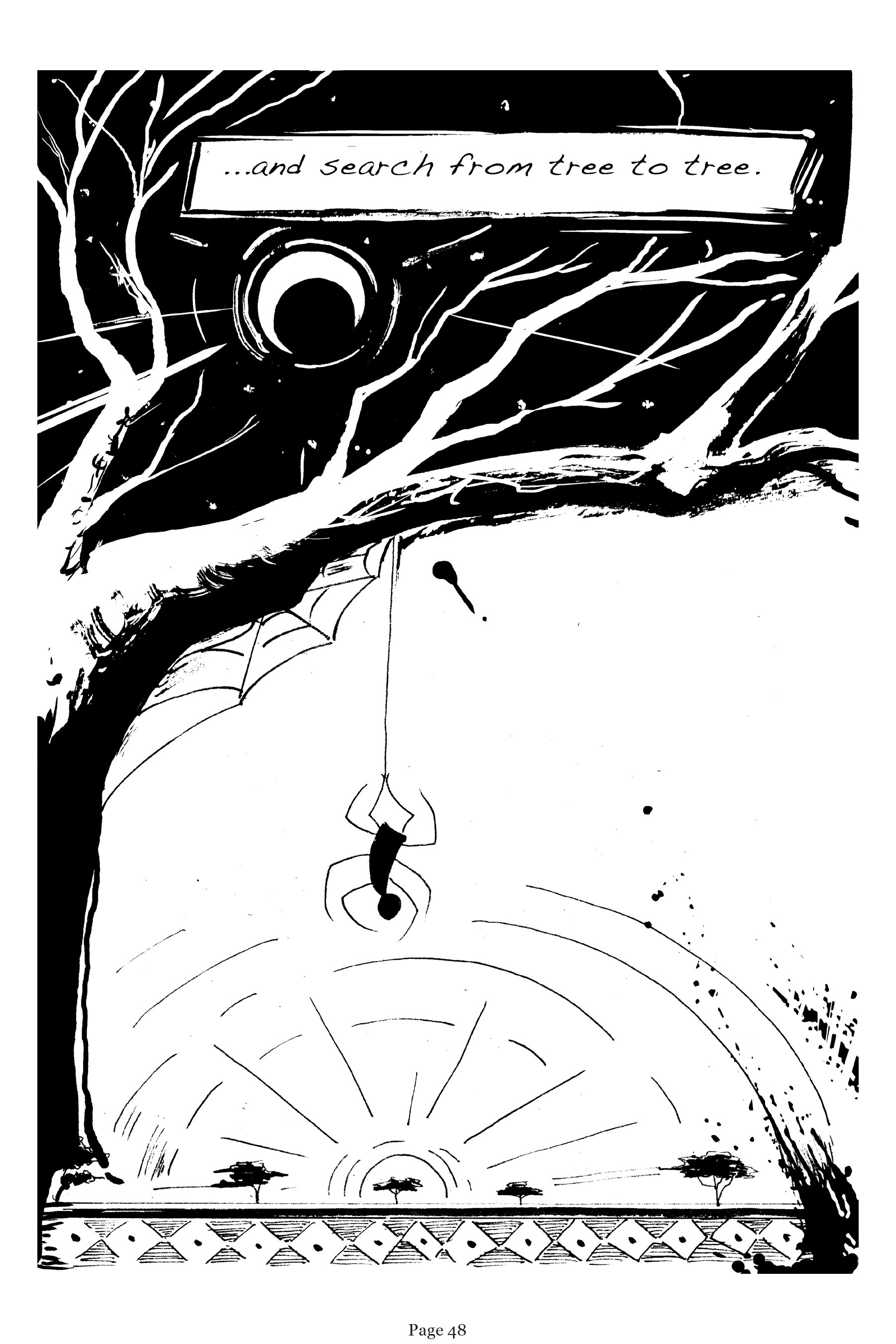 Read online Cautionary Fables and Fairy Tales comic -  Issue # TPB 2 (Part 1) - 49